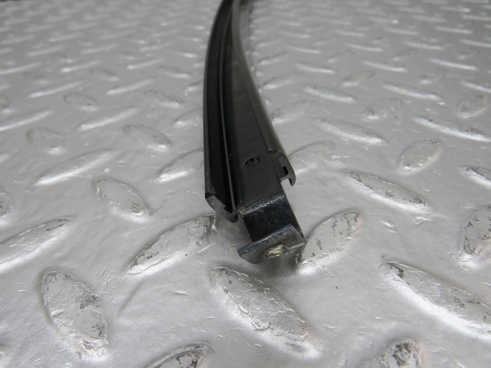 33254 Mercedes-Benz W202 C180 Rear Left Door Window Channel