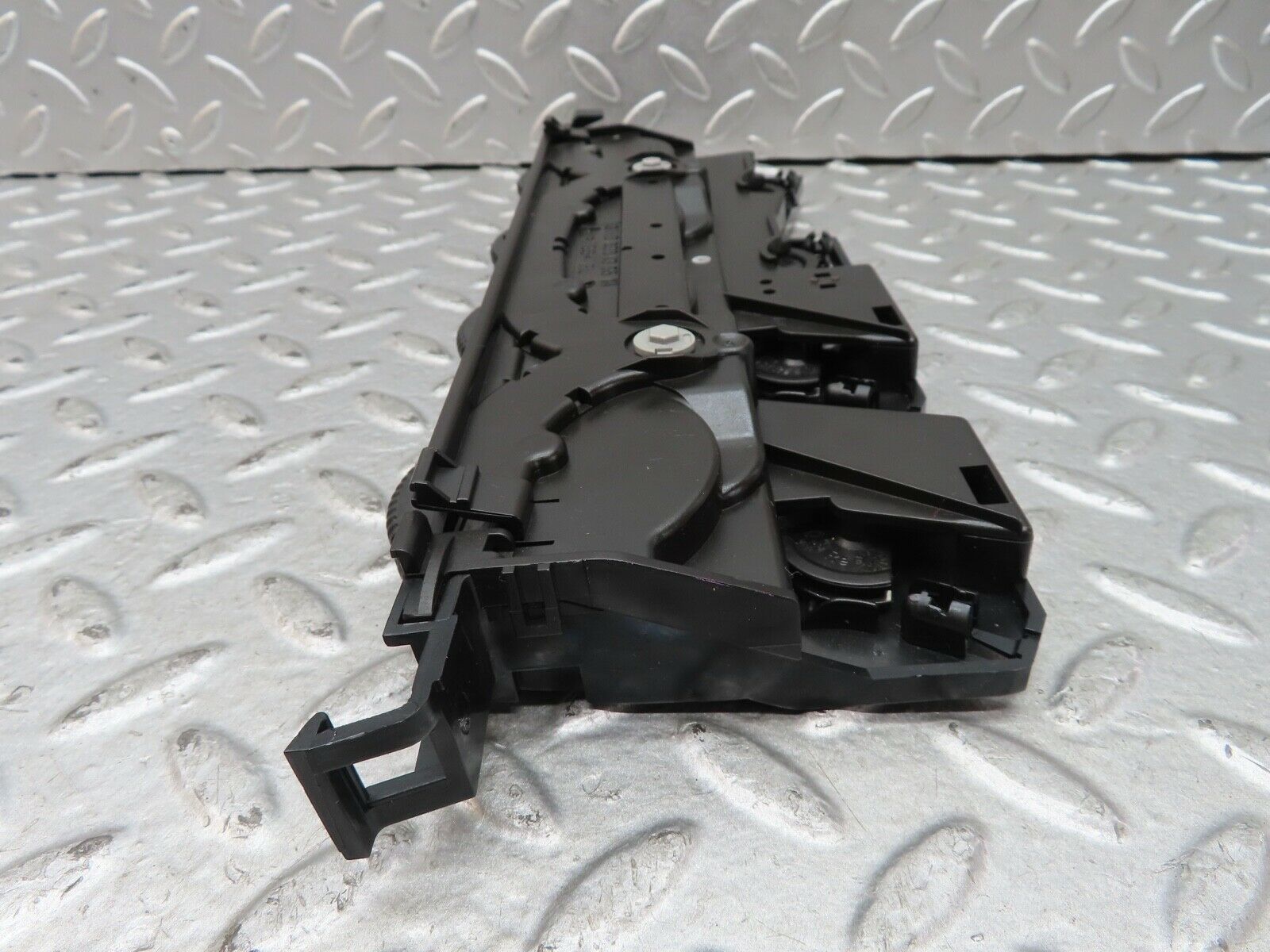 19503 Mercedes-Benz C140 CL420 Coupe Air Vent Control Panel 1408301385