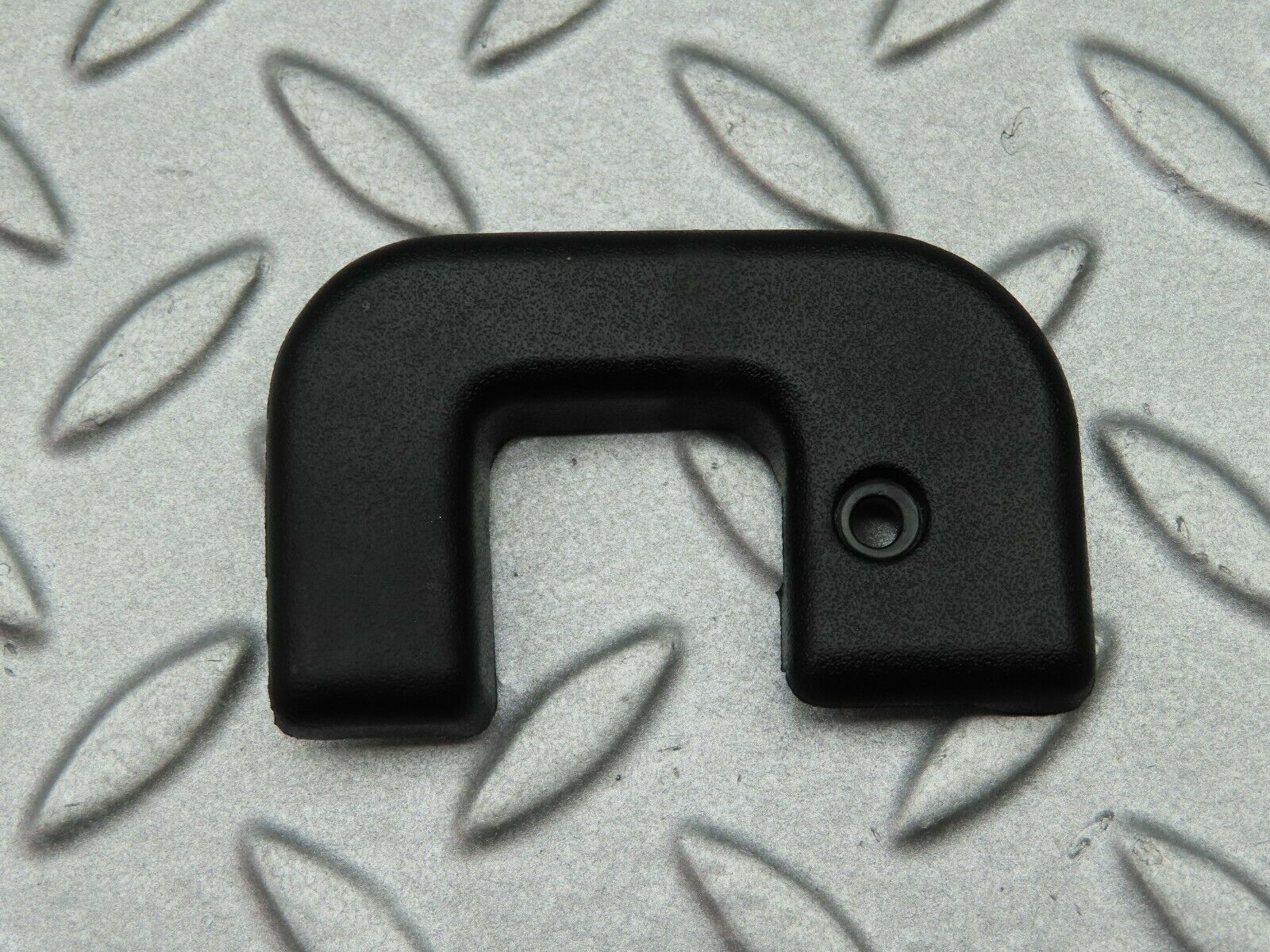 5243 Mercedes-Benz W124 230E Left Interior Door Latch Trim