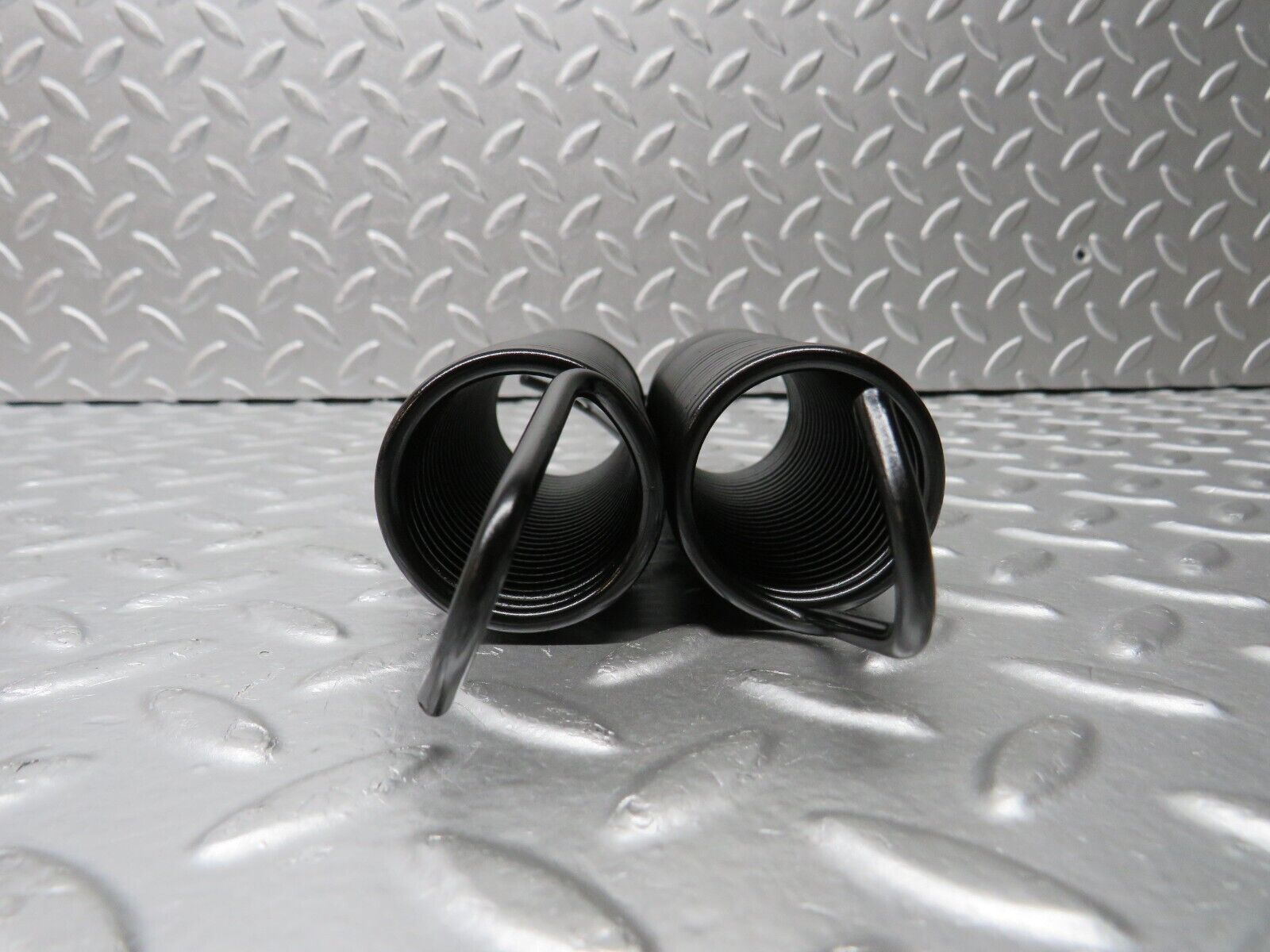 30389 Mercedes-Benz W124 230E Trunk Lid Hinge Spring Pair