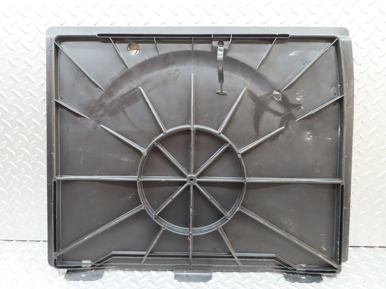 20053 Mercedes-Benz R129 300SL Coupe Spare Wheel Cover 1296903530