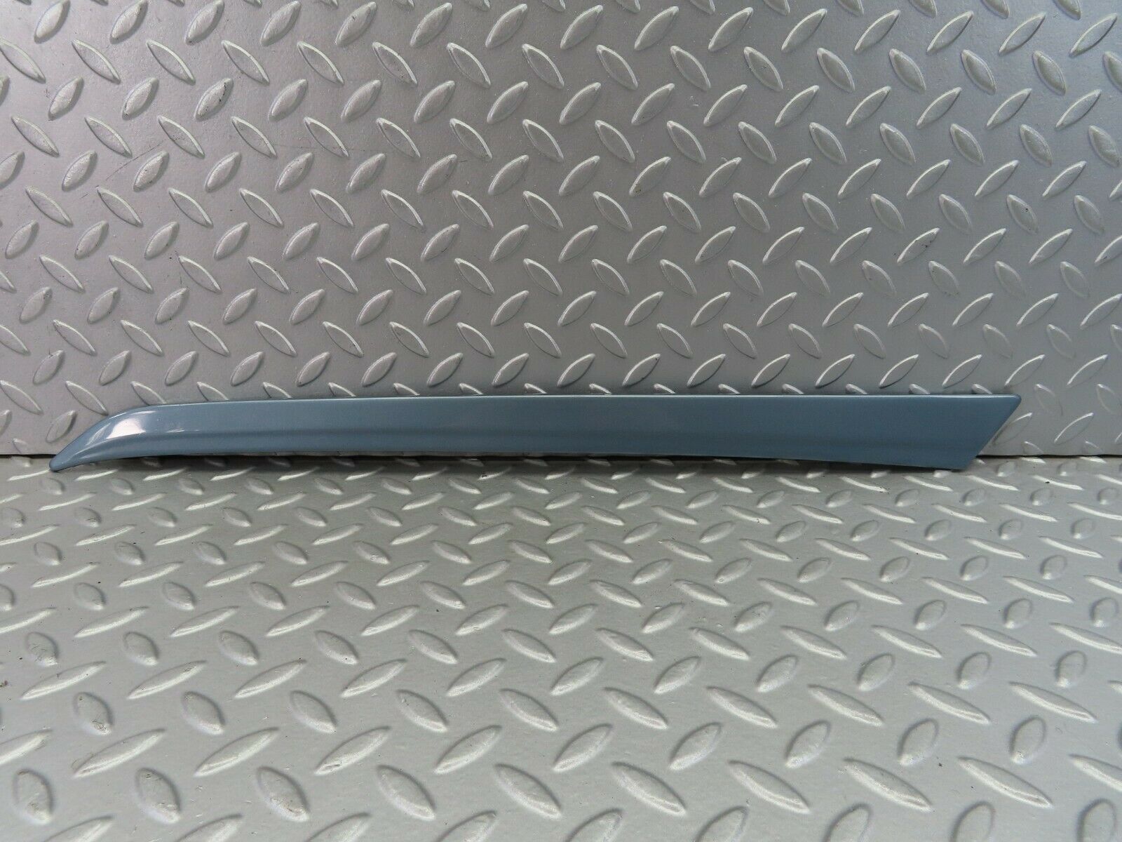 7333 Mercedes-Benz W116 450SE A Pillar Exterior Trim Right Side