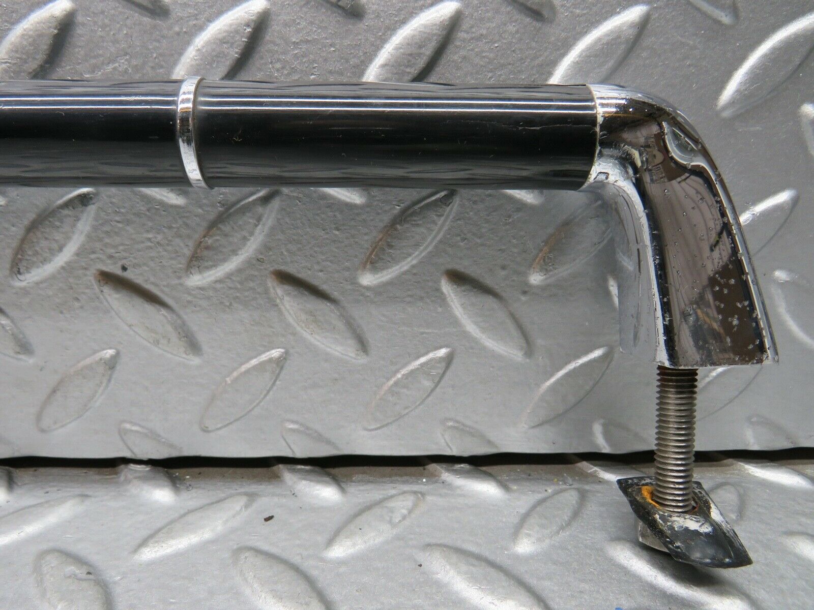 21924 Mercedes-Benz W121 190b Ponton Dashboard Grab Handle