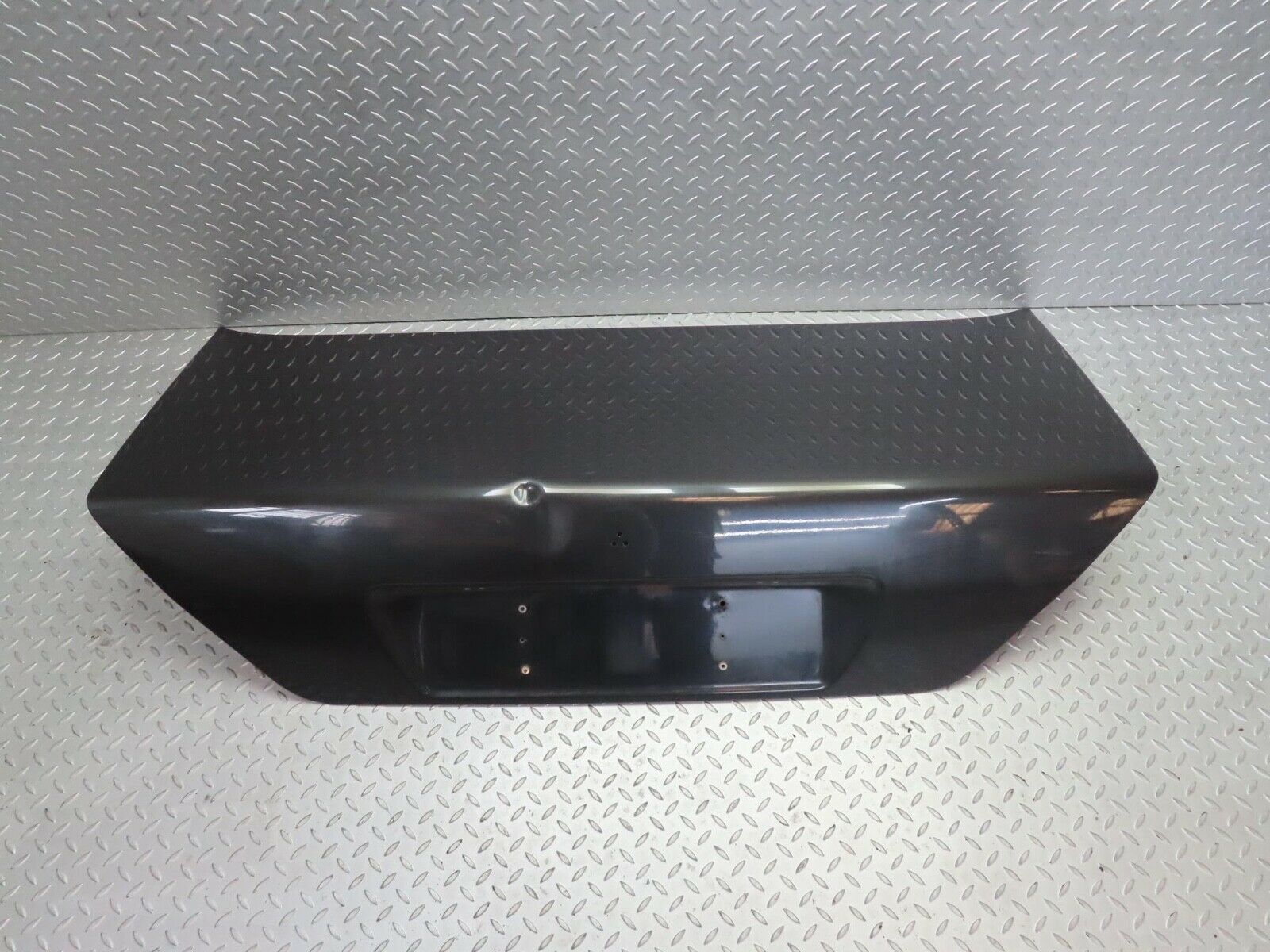 15126 Mercedes-Benz W140 S320 Boot Lid Trunk Door