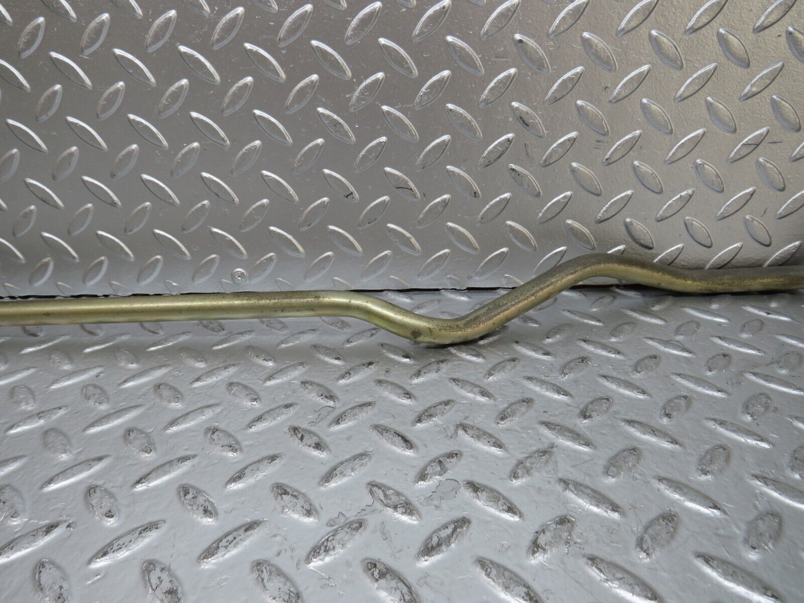 26321 Mercedes-Benz W116 450SE Accelerator Pedal Linkage