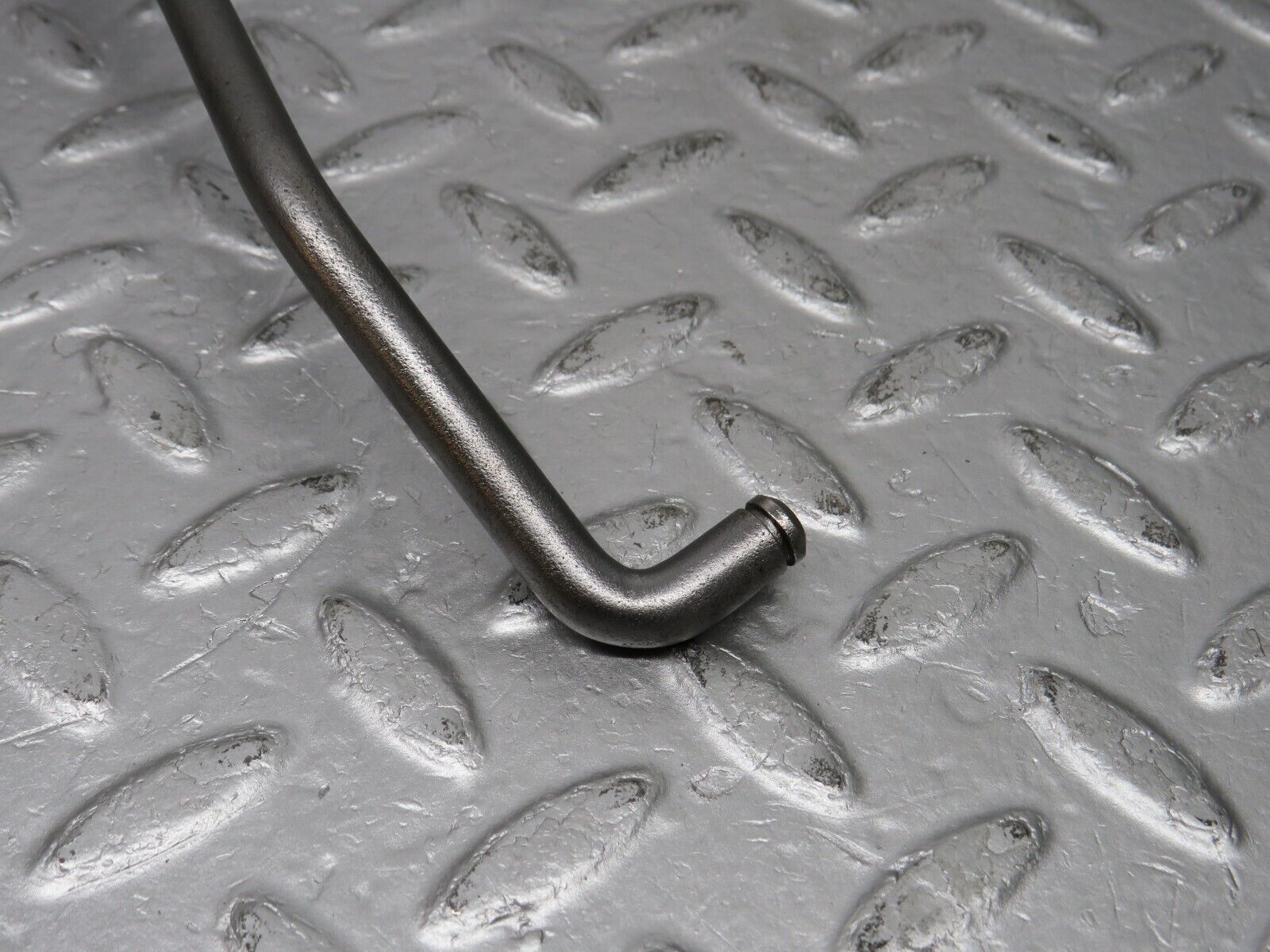 38989 Mercedes-Benz W201 190E 2.6L Automatic Gearbox Linkage