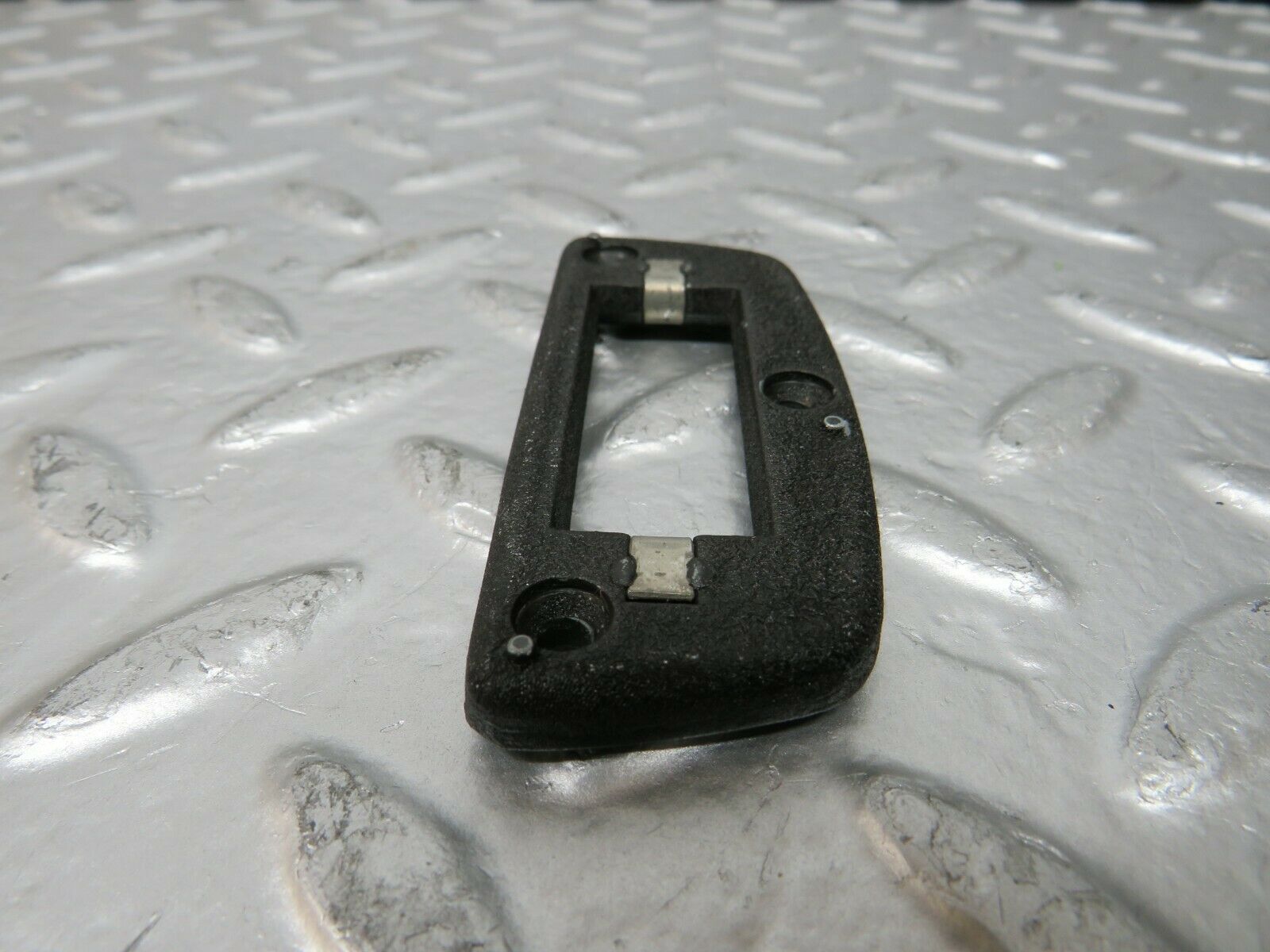 24166 Mercedes-Benz W123 280E Rear View Mirror Mount Bracket