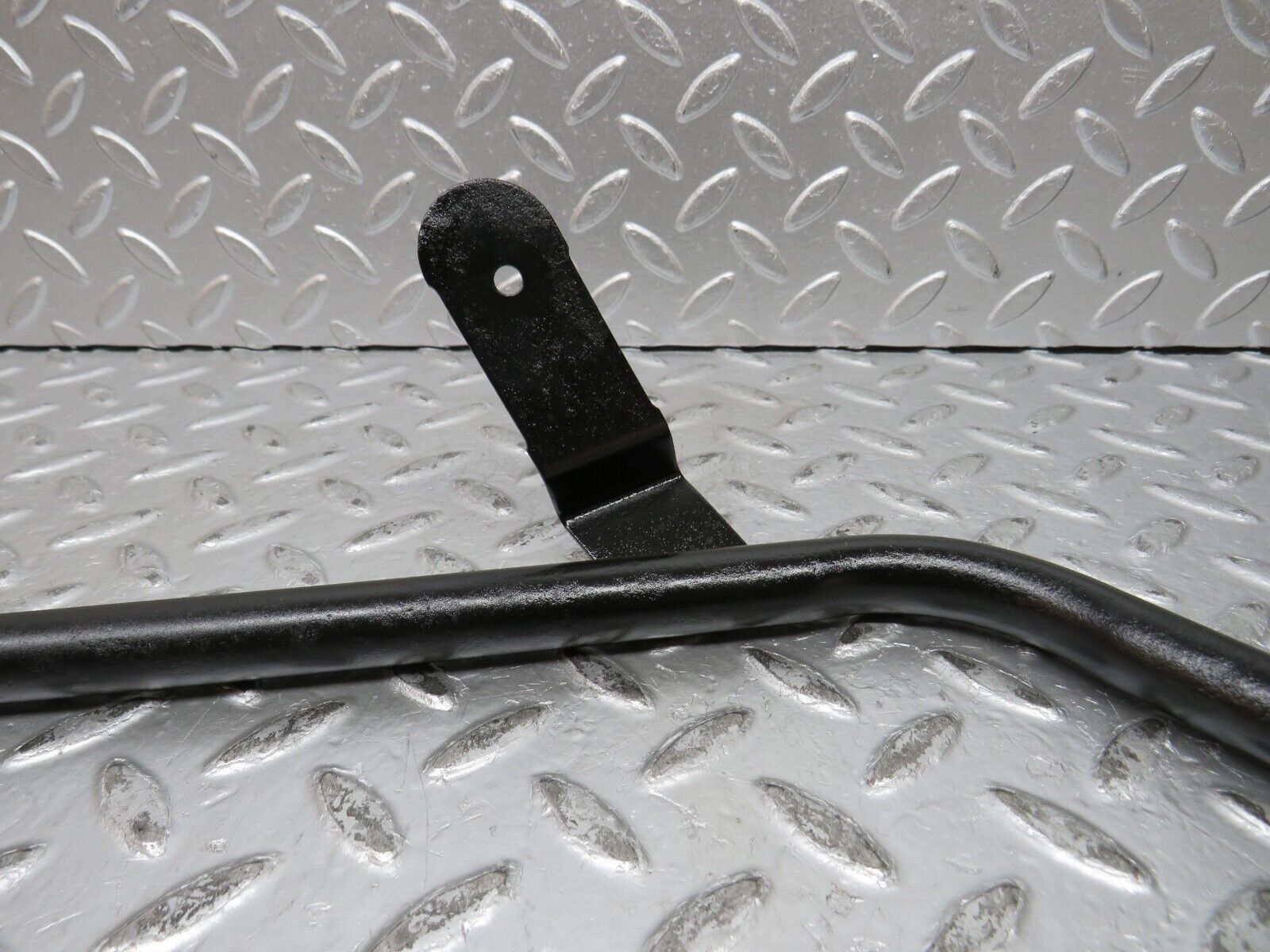 32097 Mercedes-Benz W123 230E Cooling Hose Pipe