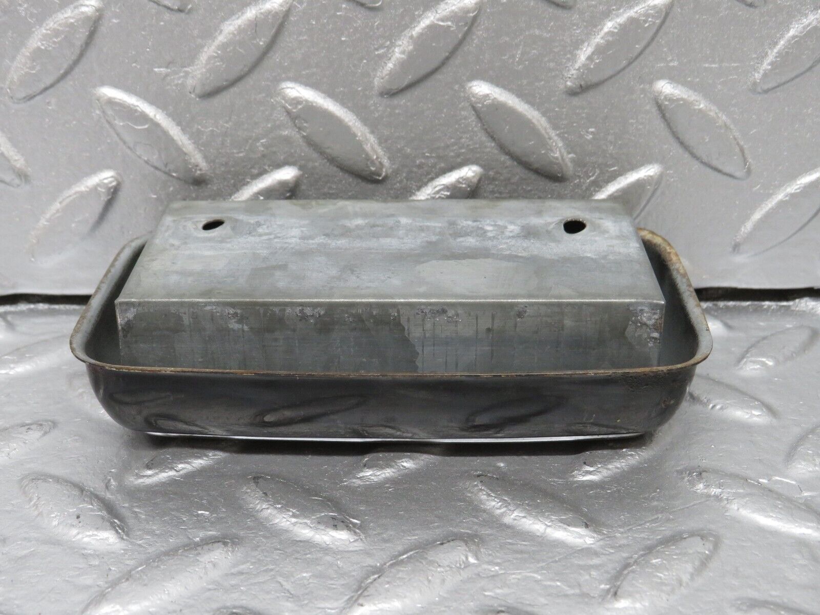 40302 Mercedes-Benz W110 230 Rear Door Ashtray