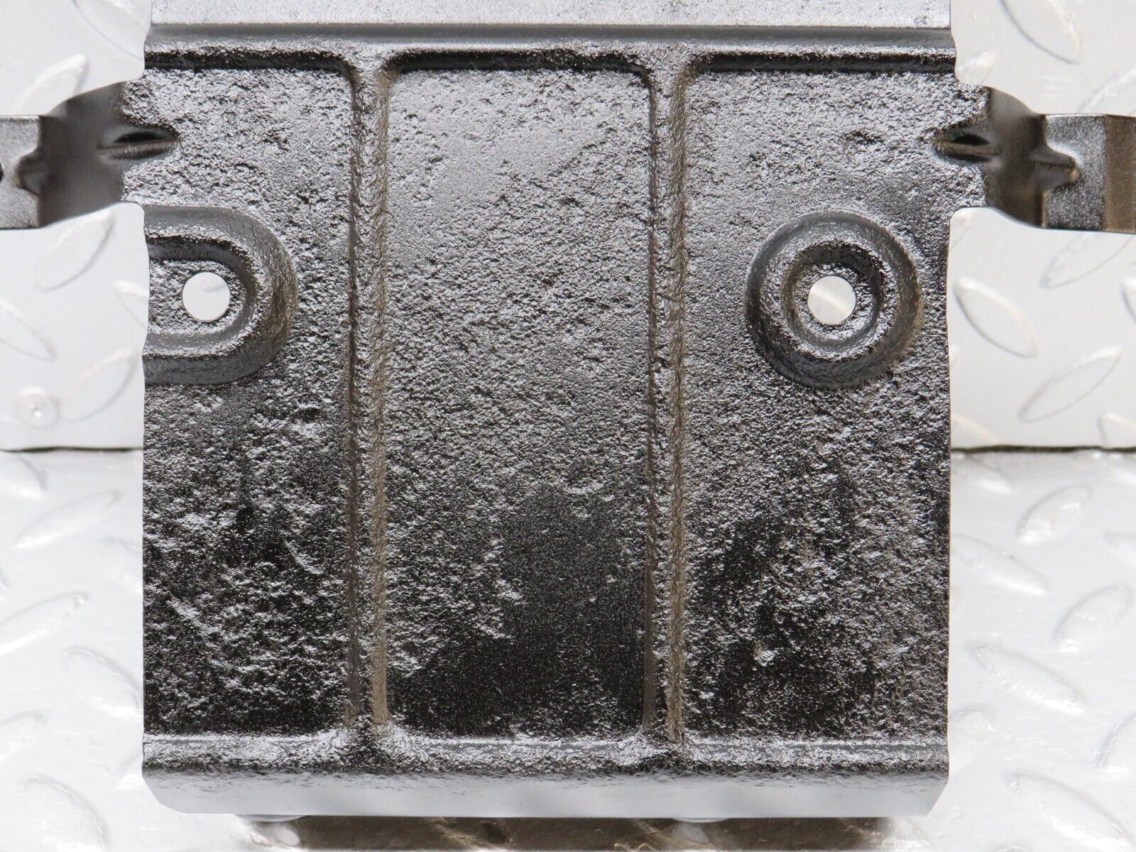 38494 Mercedes-Benz R129 280SL Coupe Roof Pipe Hose Support Bracket Right