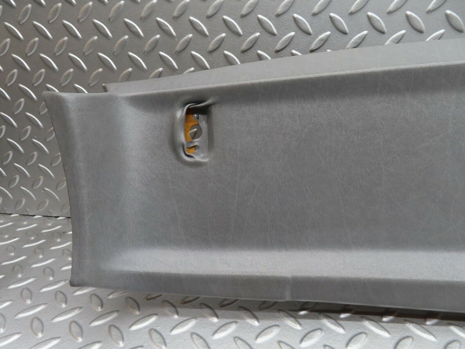 14999 Mercedes-Benz W140 S320 Headlining Roof Panel 1406900825