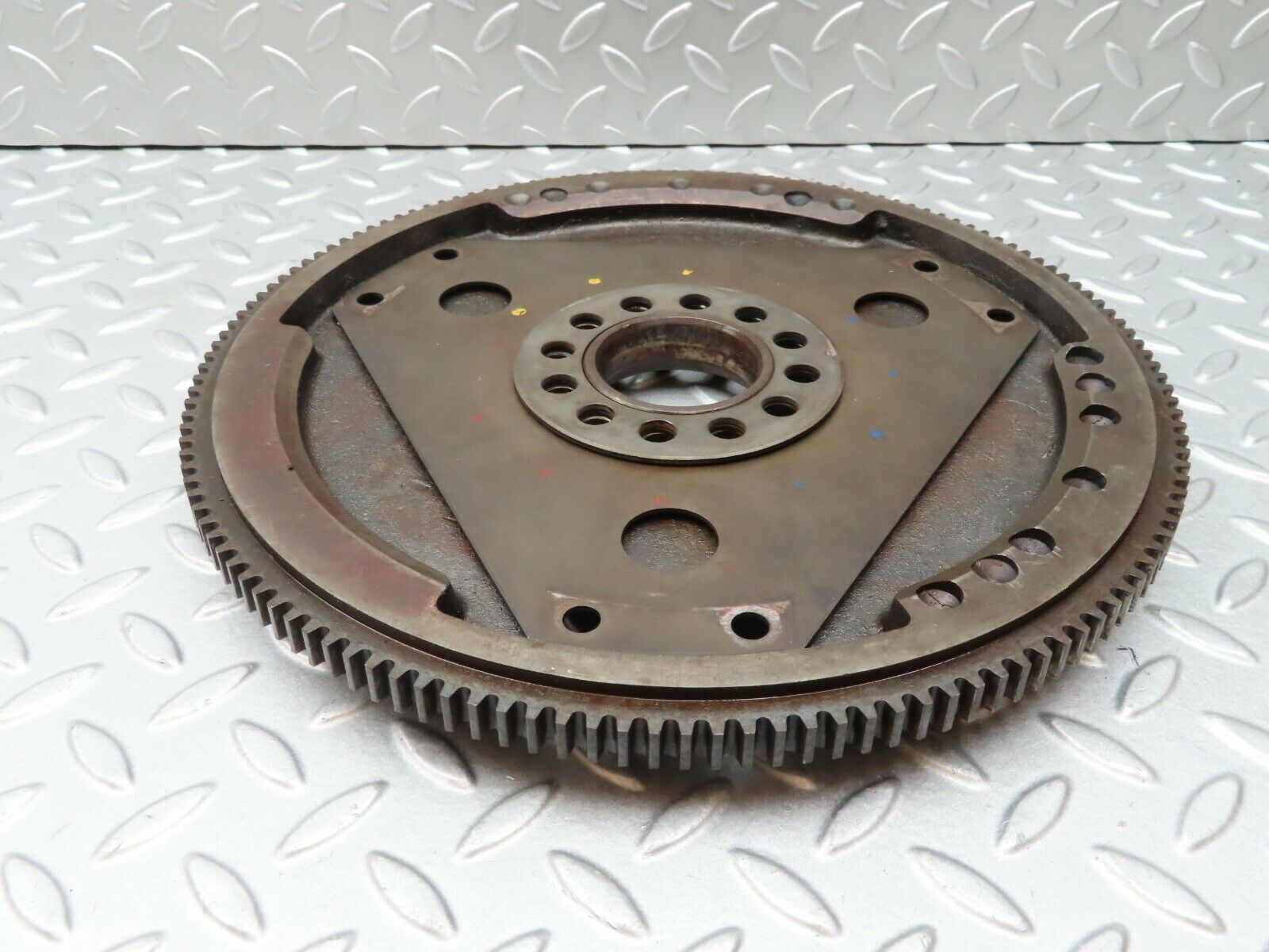 4782 Mercedes-Benz W114 280CE Coupe Automatic Transmission Flywheel 1080320601