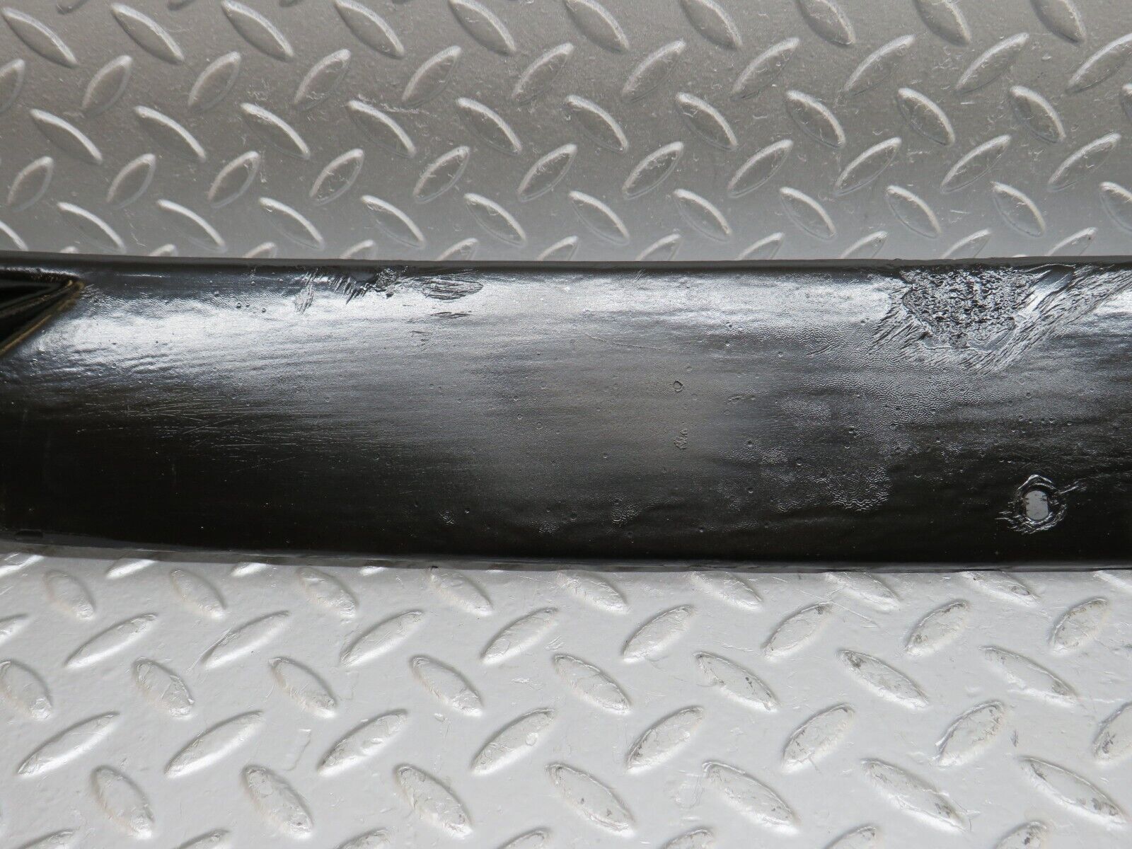 35918 Mercedes-Benz W108 Wiper Motor Cover