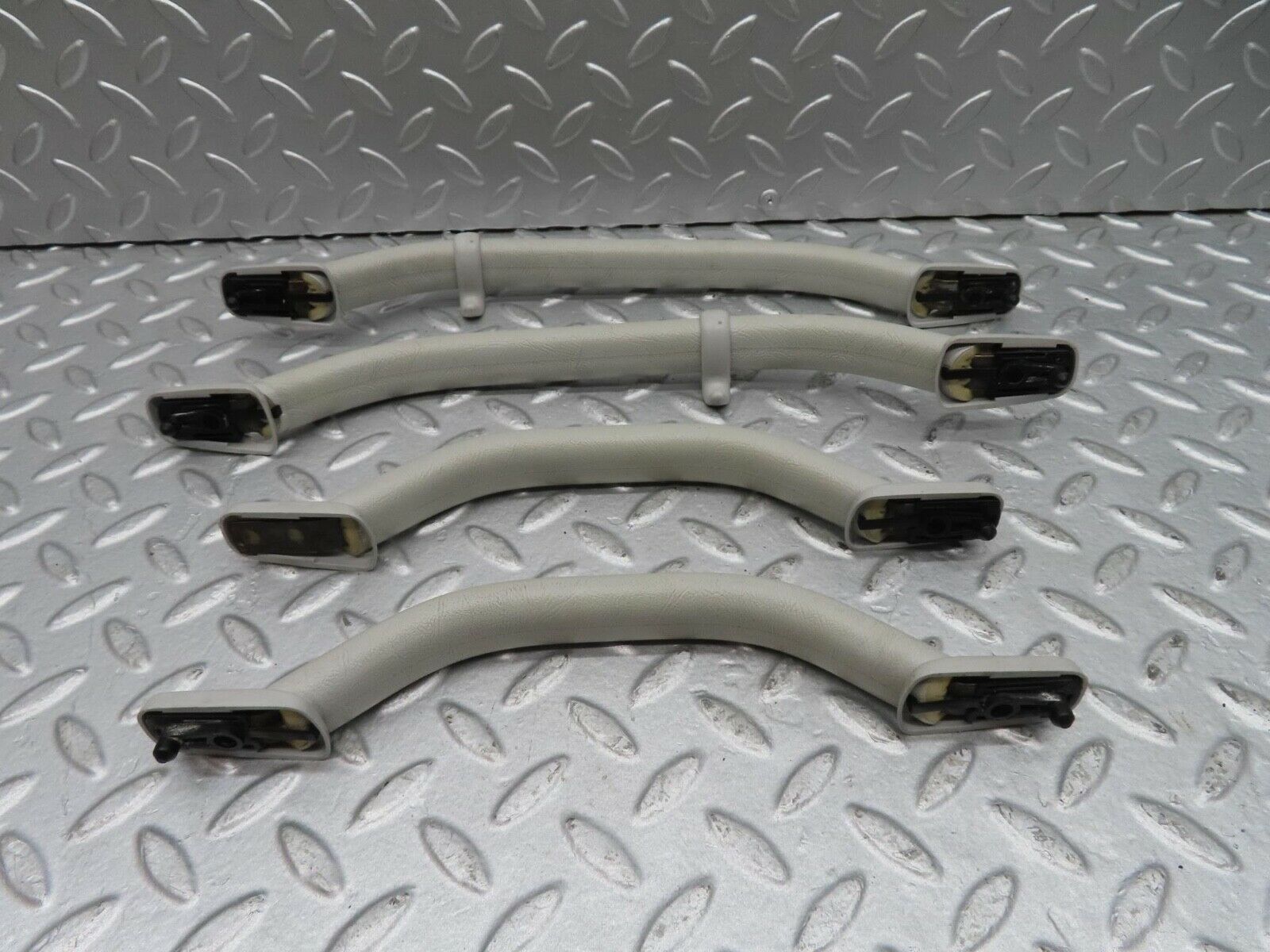 16172 Mercedes-Benz W124 260E Interior Roof Grab Handle Set