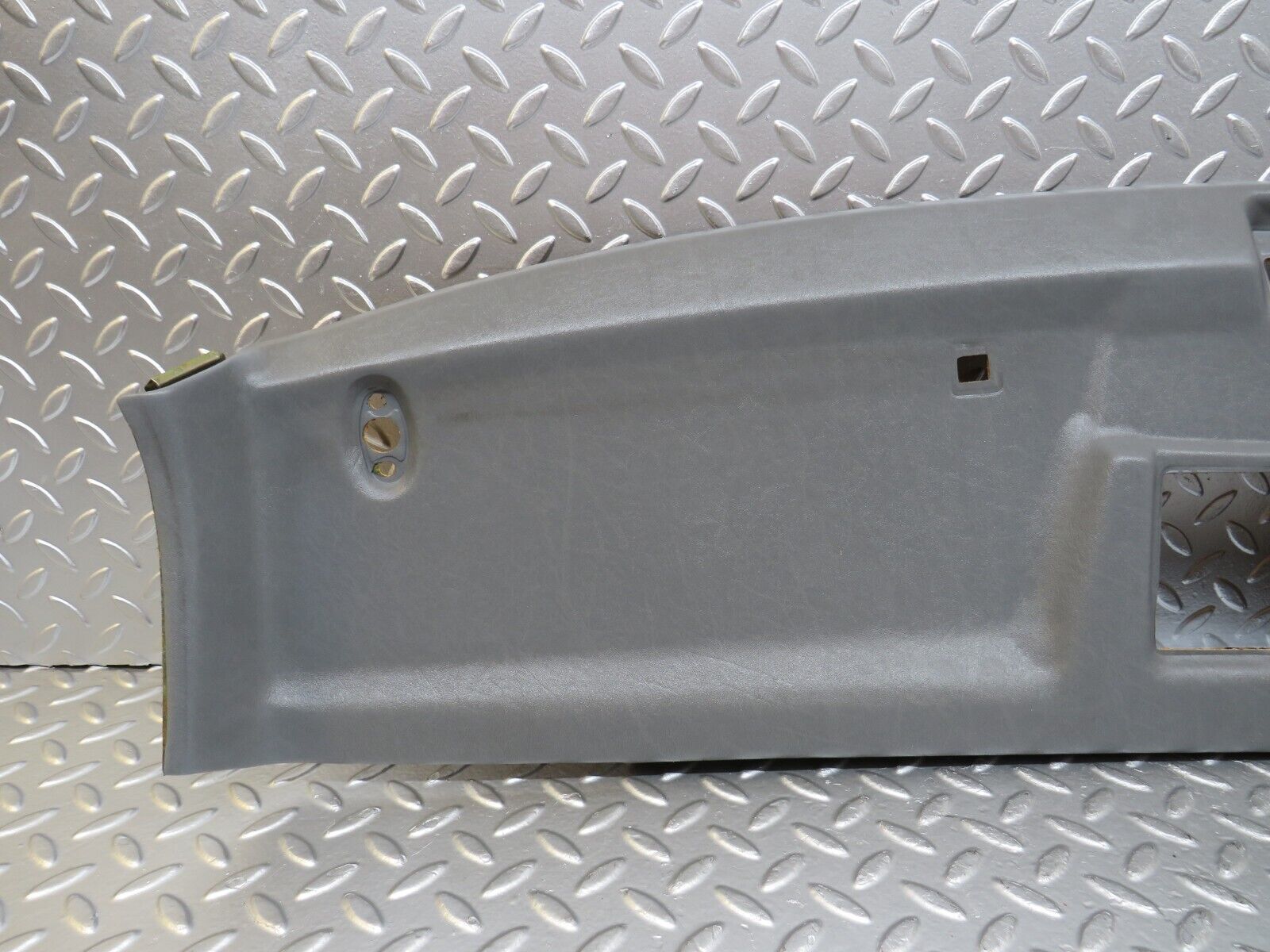 25712 Mercedes-Benz W124 280E Headlining Roof Panel 1246909125