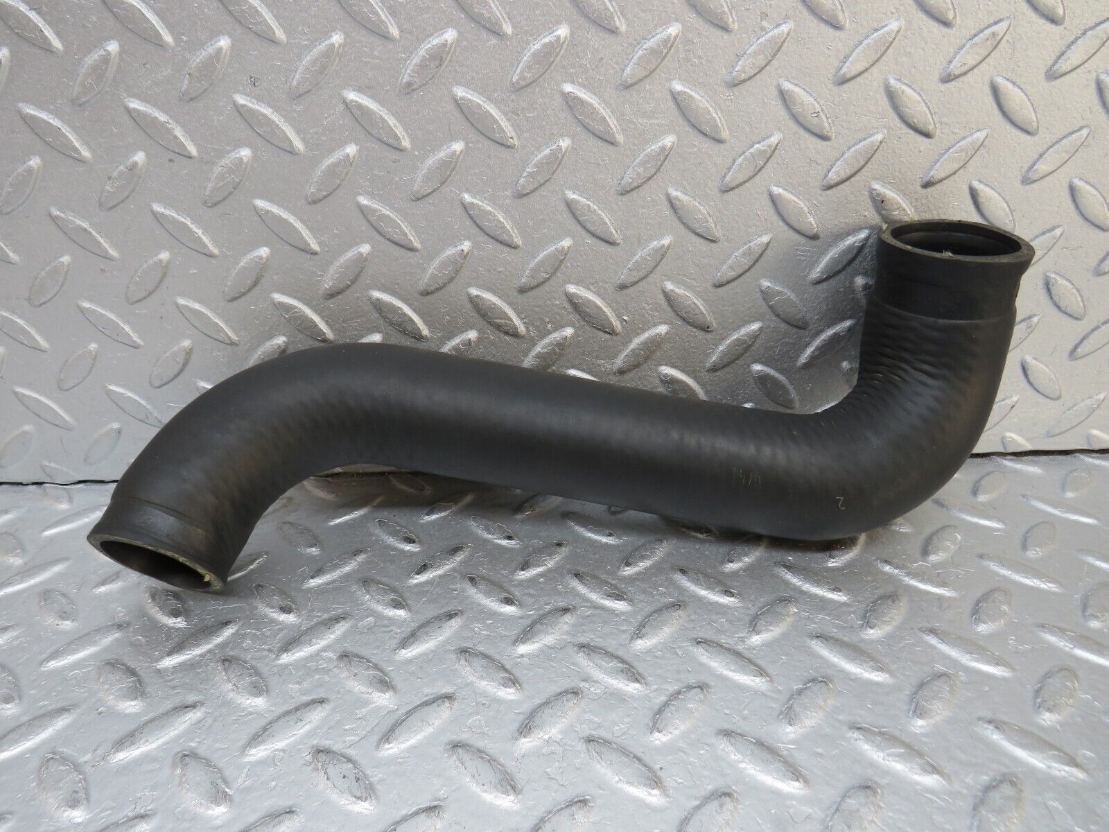 37546 Mercedes-Benz W109 300SEL Upper Radiator Hose Pipe 1165010782