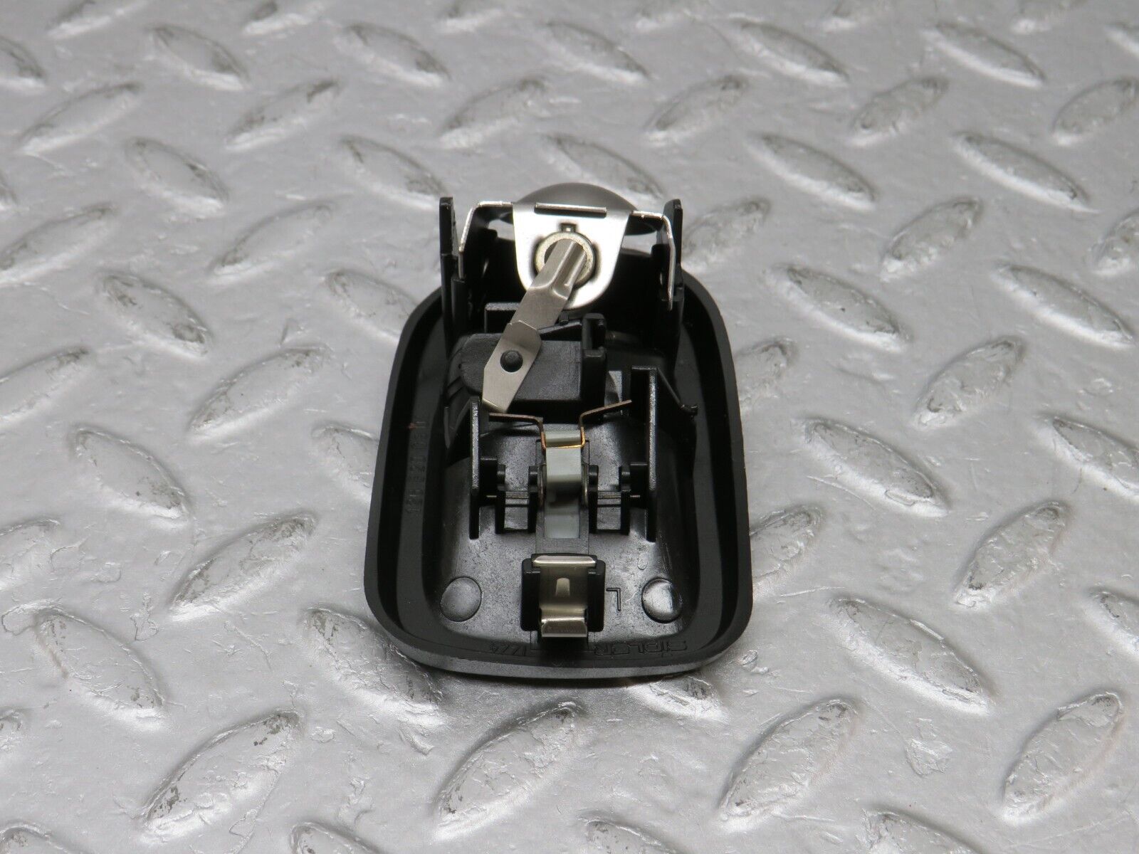 36078 Mercedes-Benz W126 420SE Rear Left Interior Light 1268200301