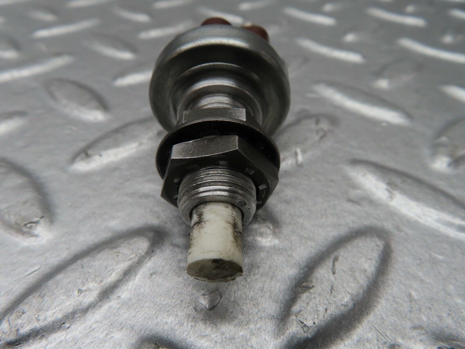 18273 Mercedes-Benz W111 220SE Coupe Brake Light Switch 190130