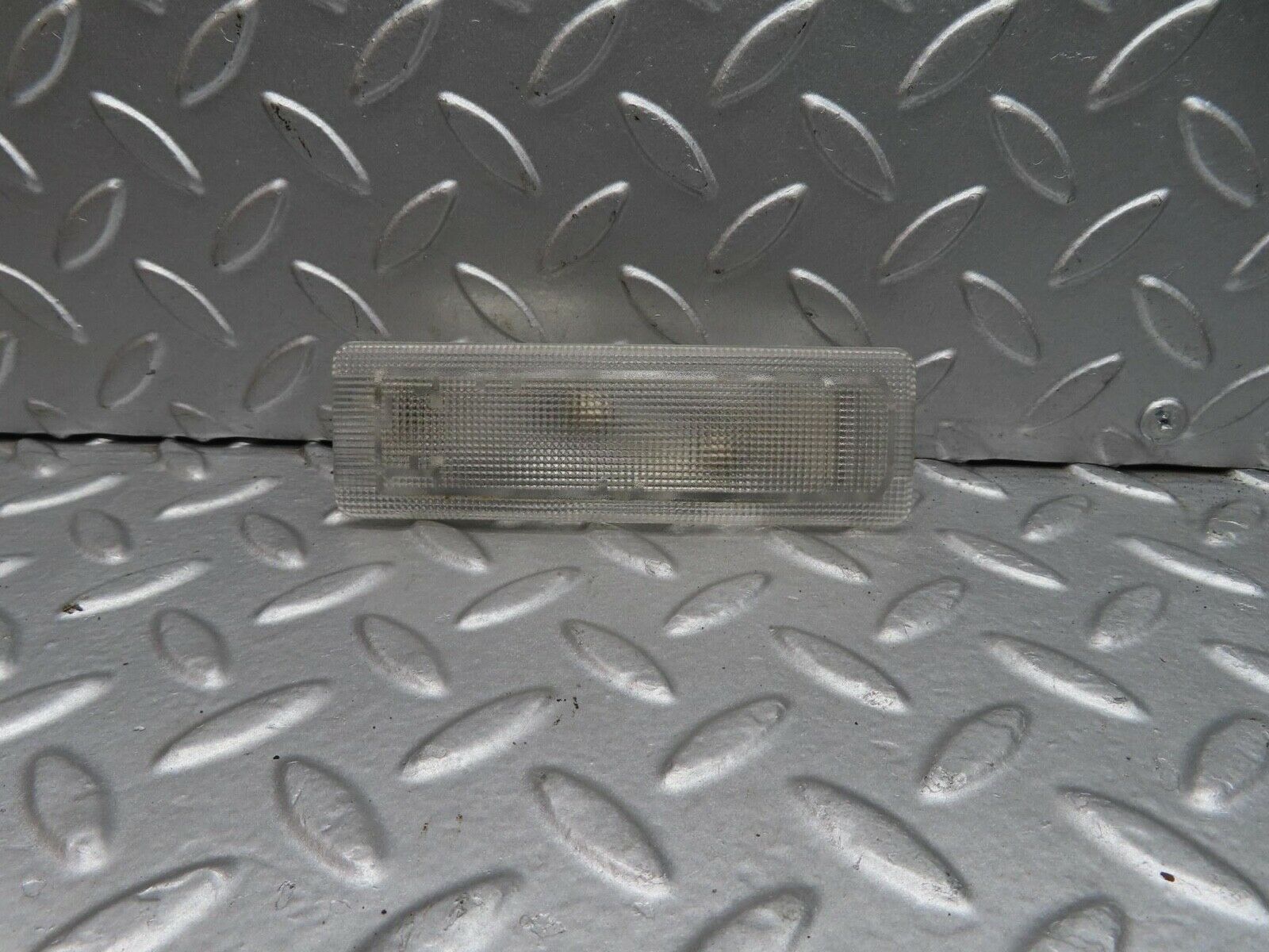 14943 Mercedes-Benz W140 S320 Rear Dome Light 1408201101