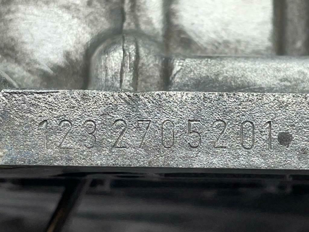 17847 Mercedes-Benz W123 230E Automatic Transmission Parking Gear