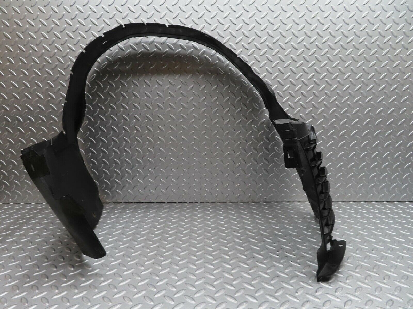 15018 Mercedes-Benz W140 S320 Wheel Arch Cover Front Left 1406983530