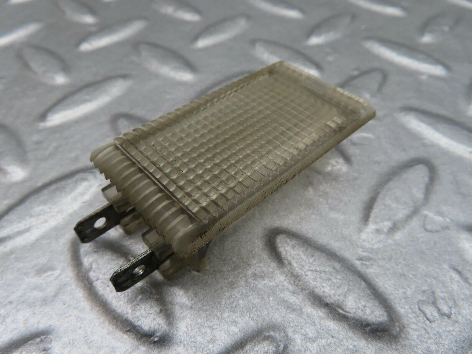 13971 Mercedes-Benz C107 280SLC Glove Box Light