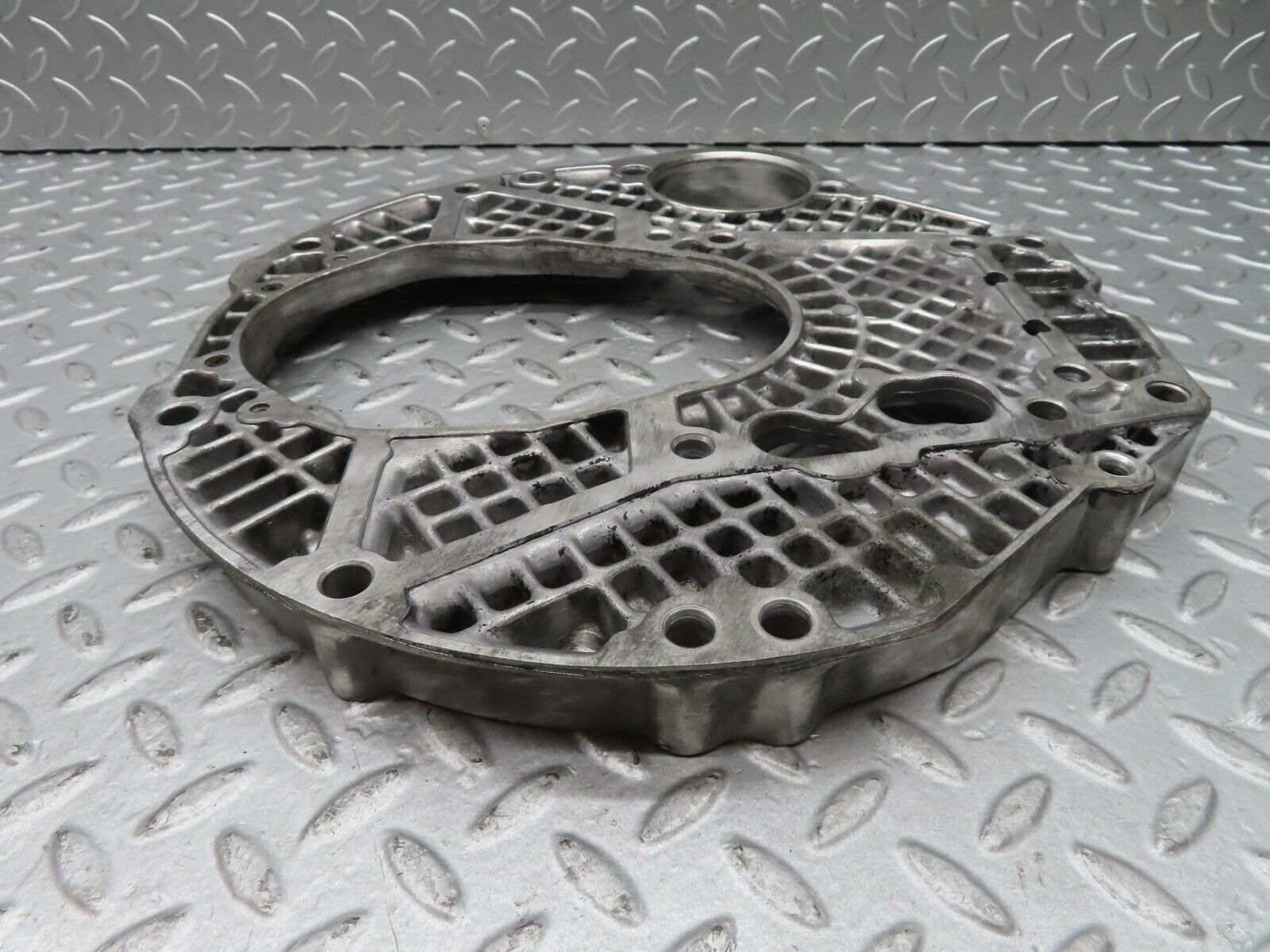 16990 Mercedes-Benz C123 280CE Coupe Gearbox Flange 1100111545