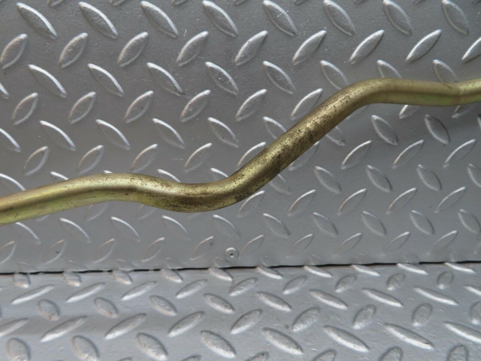 14428 Mercedes-Benz W116 350SE Accelerator Pedal Linkage