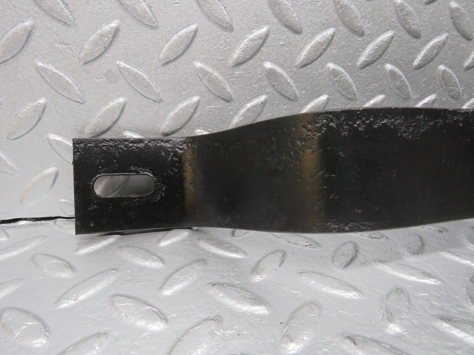 40393 Mercedes-Benz W110 230 Rear Left Bumper Bracket