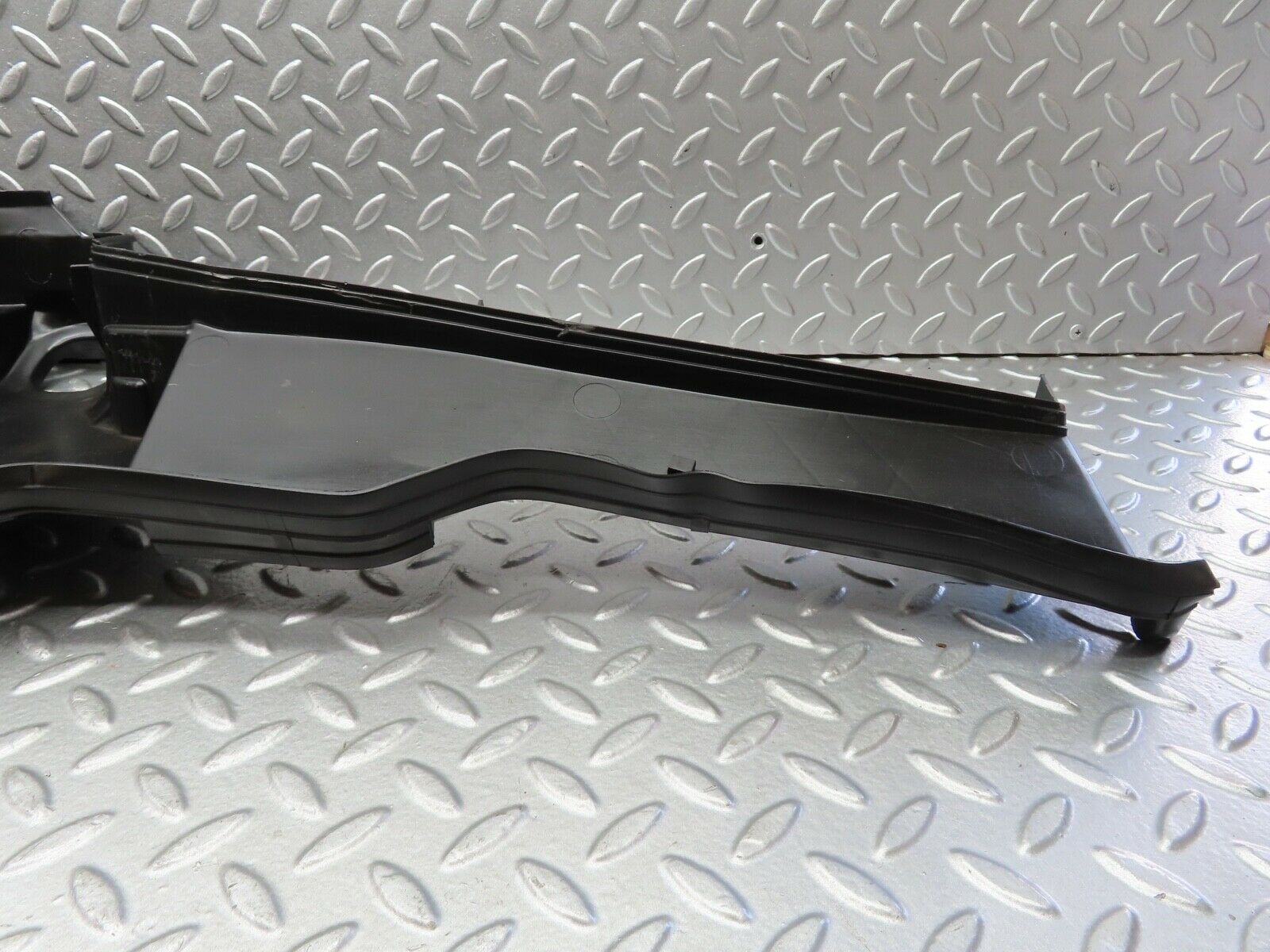 19531 Mercedes-Benz C140 CL420 Coupe Engine Bay Water Tank Cover 1408300767