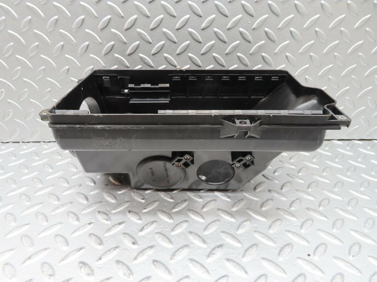 15157 Mercedes-Benz W140 S320 Control Unit ECU Holder Bracket 1405400767