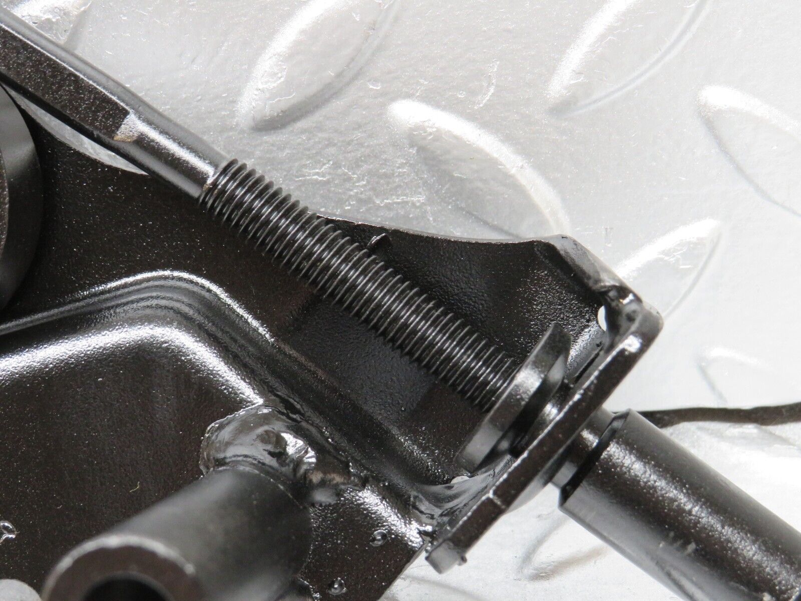 32668 Mercedes-Benz S124 300TE Wagon Belt Tensioner 1032000640