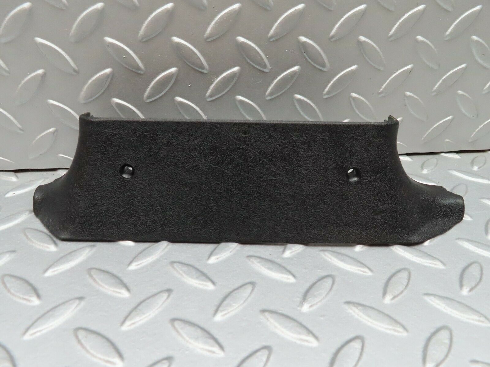 3757 Mercedes-Benz S123 200T Wagon B Pillar Lower Cover Trim Right 1236922222