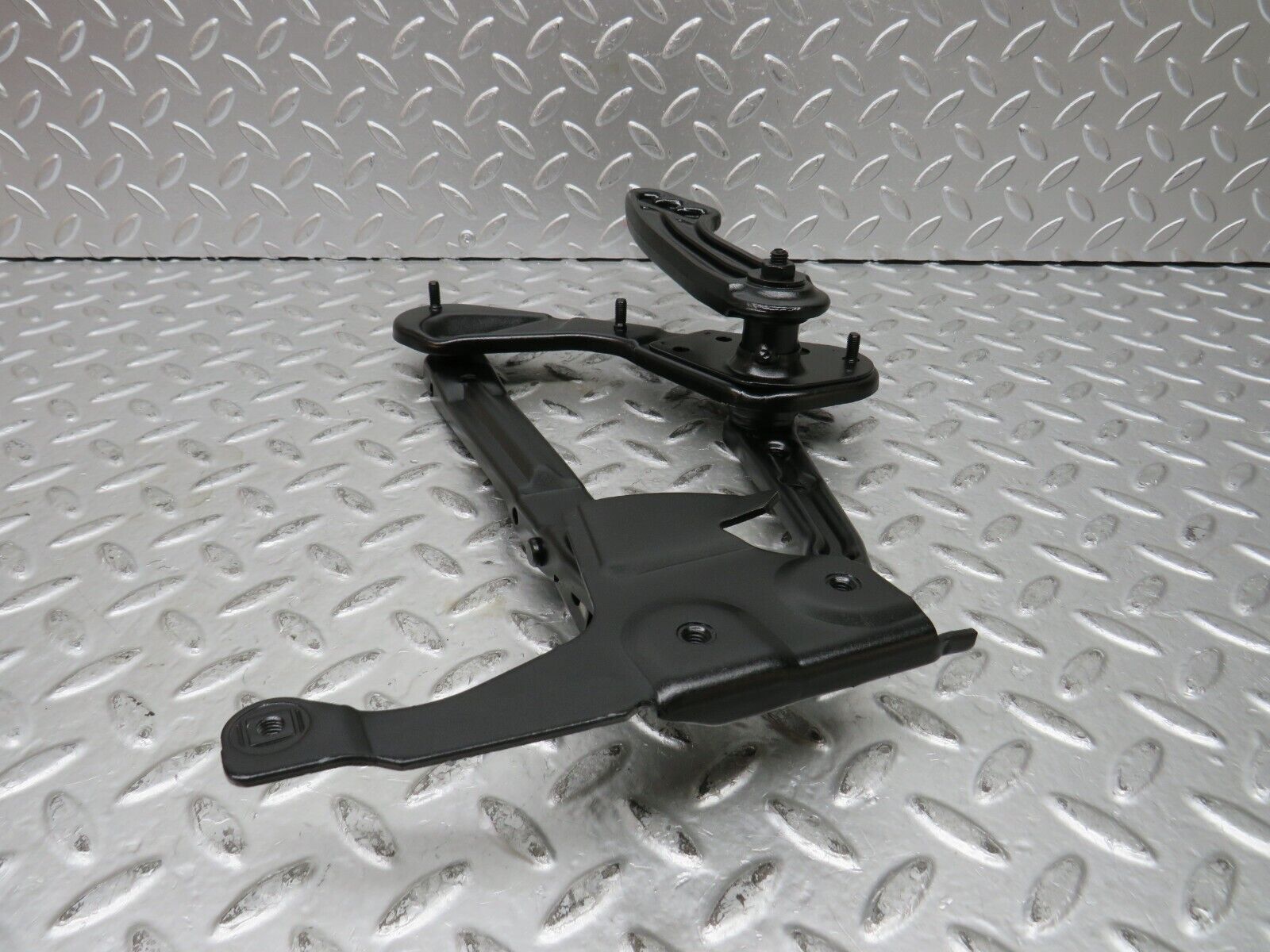 27740 Mercedes-Benz S124 300TE Wagon Bonnet Hinge Right Side 1298870274