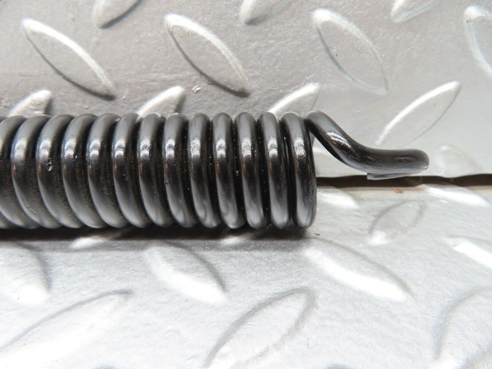 18199 Mercedes-Benz W111 220SE Coupe Bonnet Hinge Spring