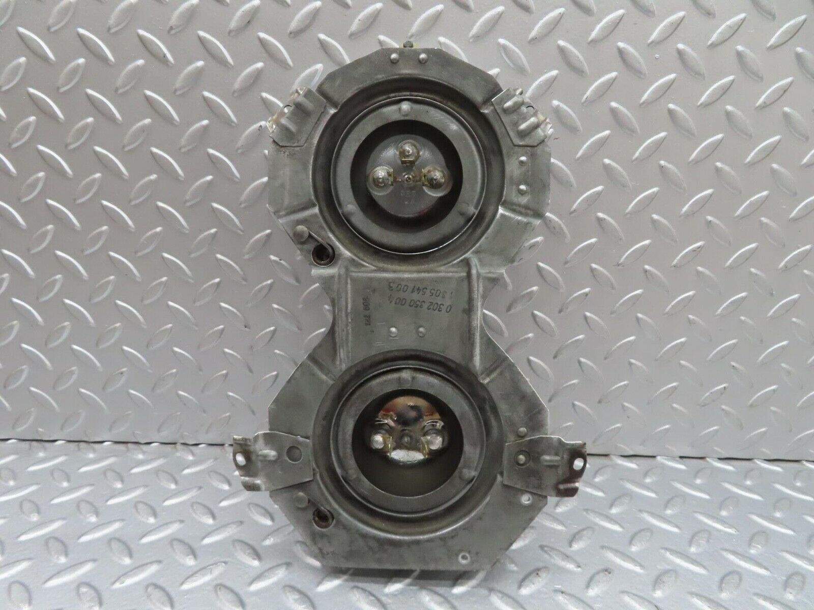 13072 Mercedes-Benz W111 220S Headlight Left/Right 0302350004