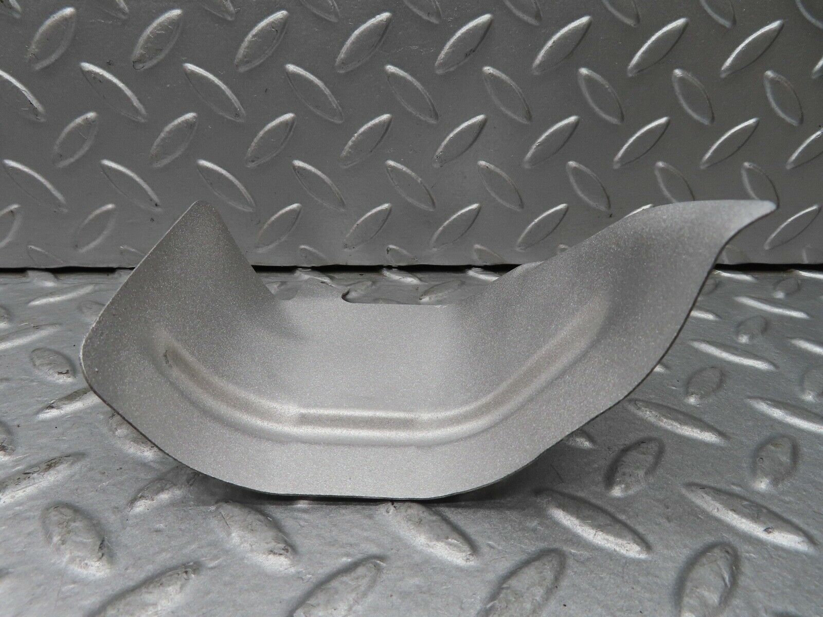 17210 Mercedes-Benz R129 300SL Coupe Steering Column Heat Shield