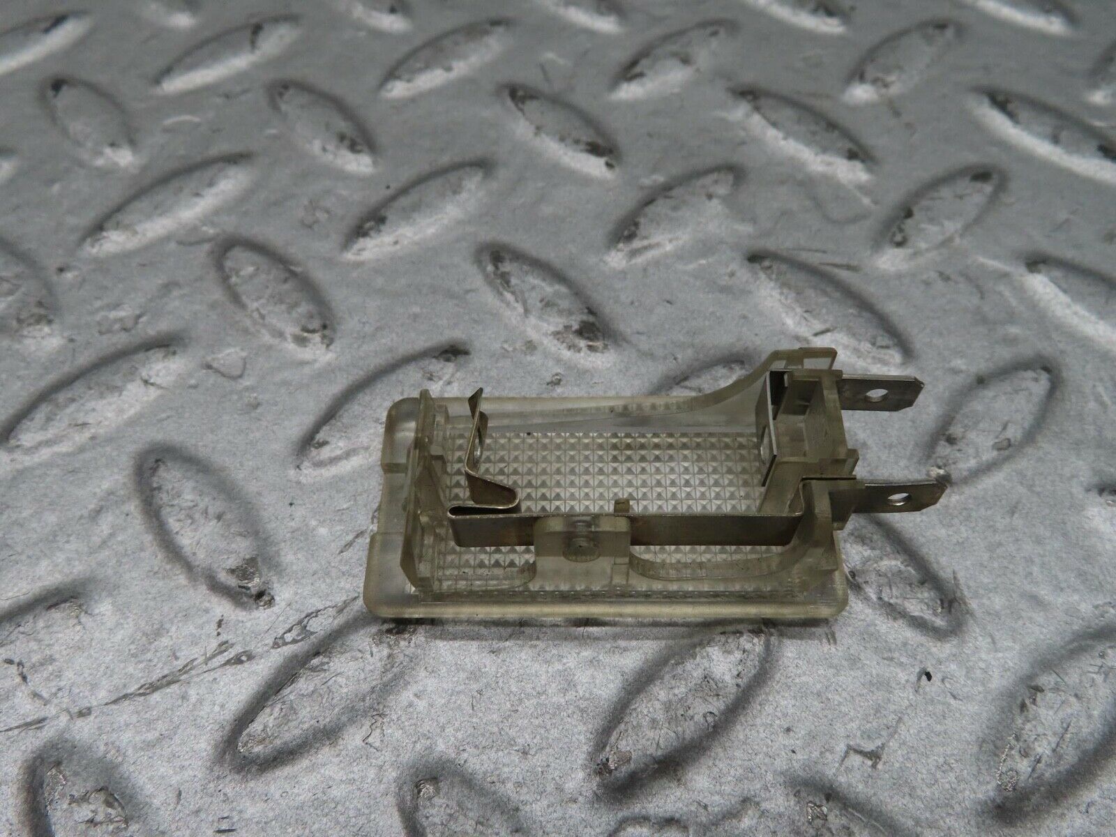 14727 Mercedes-Benz W201 190E Glove Box Light 1268201301