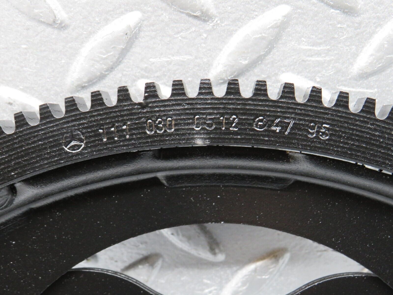 39590 Mercedes-Benz R129 320SL Coupe Flywheel Starter Ring 1110300512