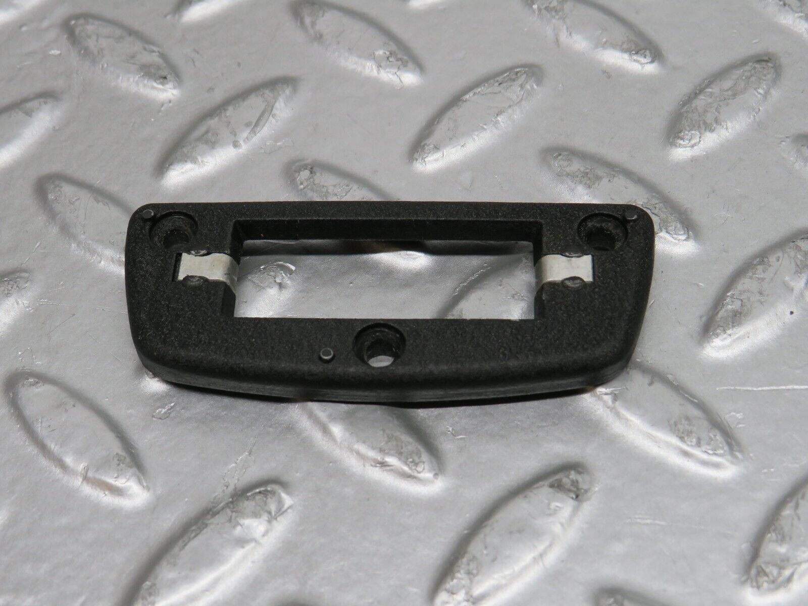 29708 Mercedes-Benz W123 230E Rear View Mirror Mount Bracket