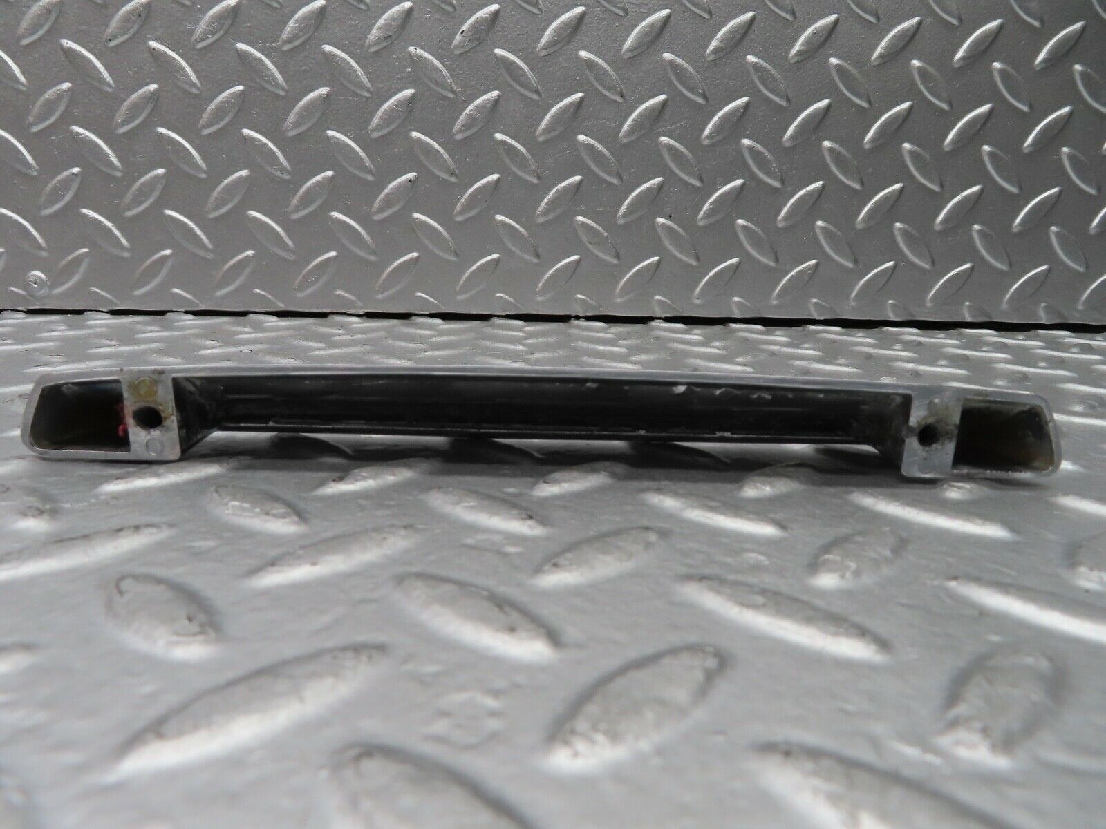 20866 Mercedes-Benz W114 250CE Coupe Trunk Lid Chrome Handle