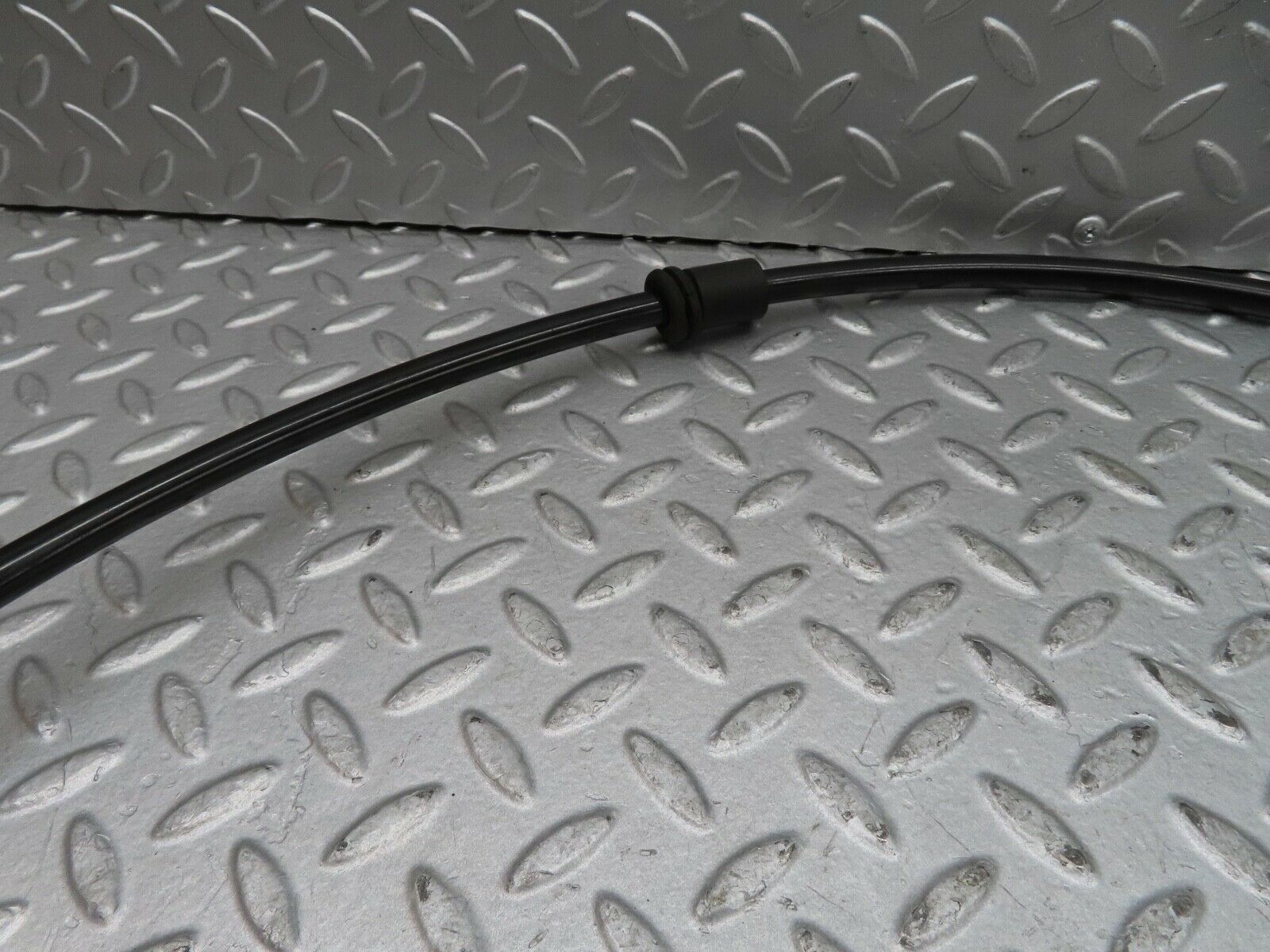 17277 Mercedes-Benz R129 300SL Coupe Brake Servo Vacuum Pipe