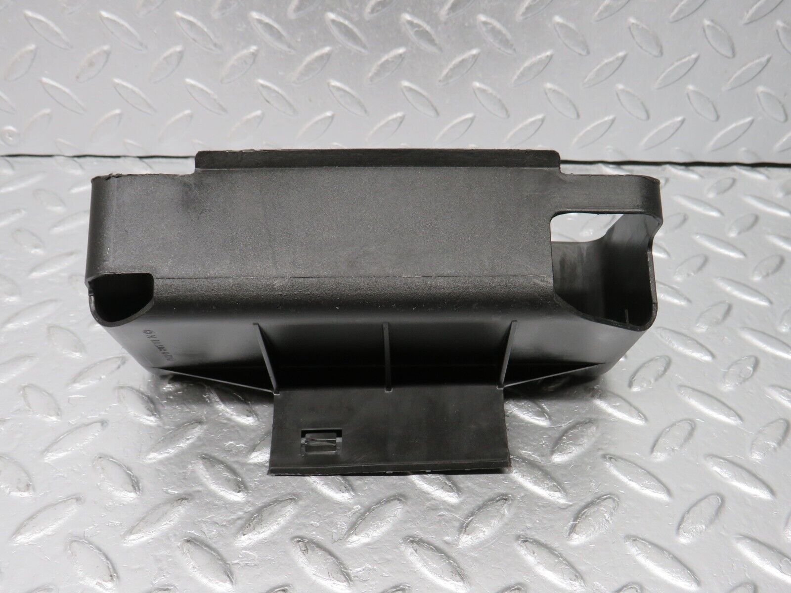 39410 Mercedes-Benz R129 320SL Coupe Central Locking Vacuum Pump Bracket 1298050114