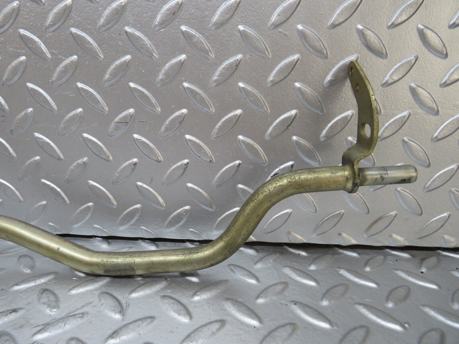 26321 Mercedes-Benz W116 450SE Accelerator Pedal Linkage