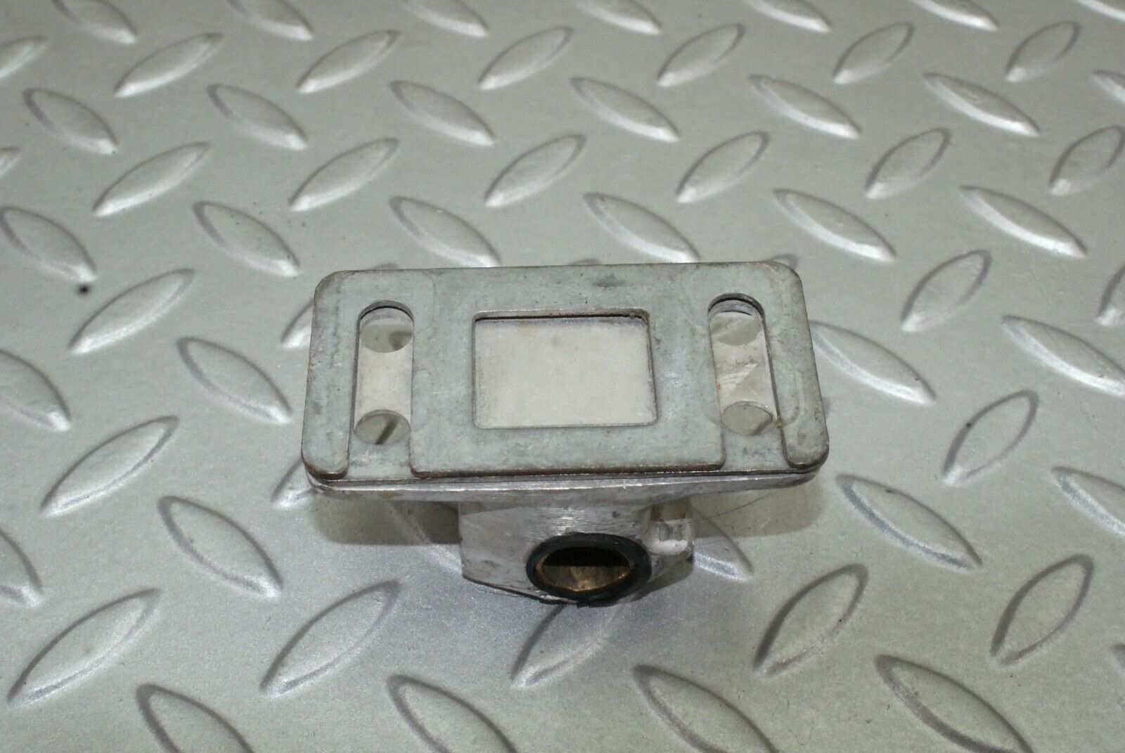 2629 Mercedes-Benz W116 350SE Door Lock Latch Right Side