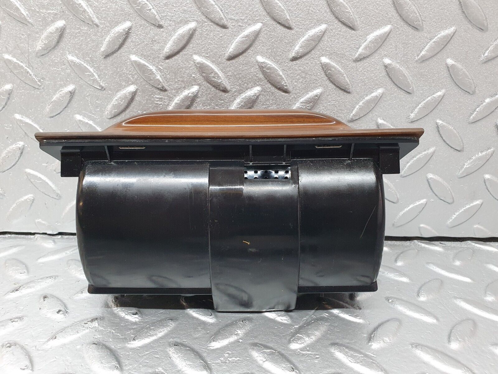 41460 Mercedes-Benz W124 200E Centre Console Ashtray Wood Finish