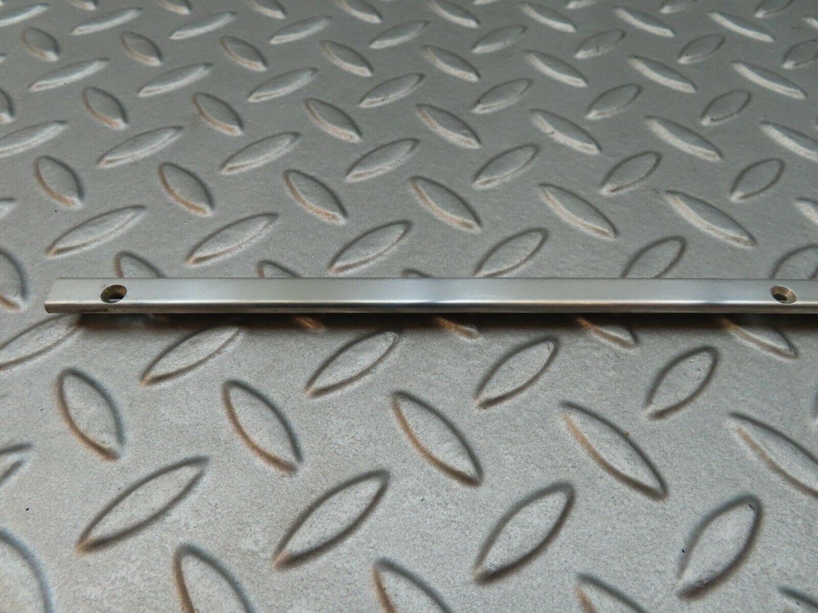 4551 Mercedes-Benz W123 230E Sunroof Trim Webasto