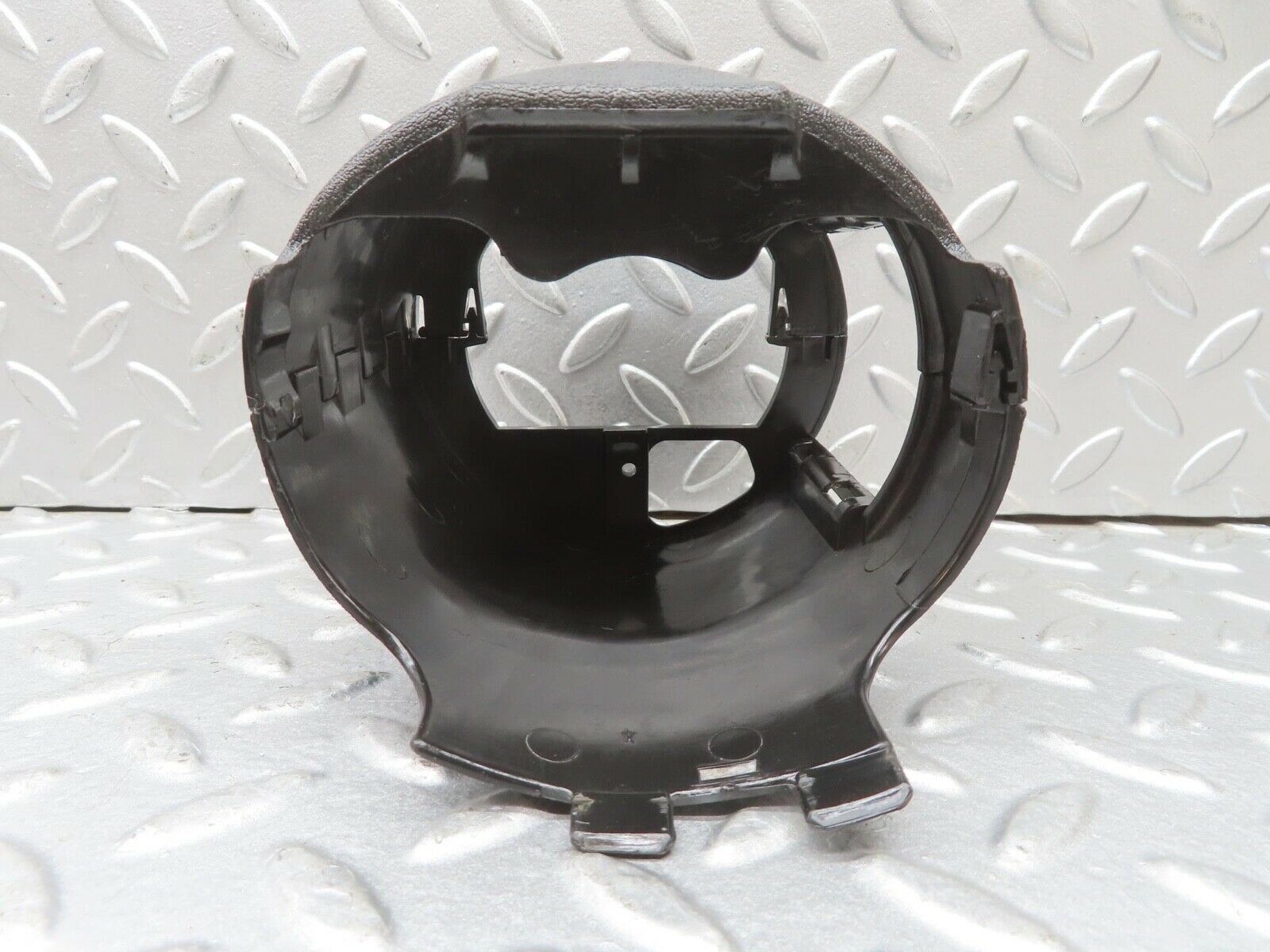 13575 Mercedes-Benz W123 200 Steering Column Surround Cover 1234621923
