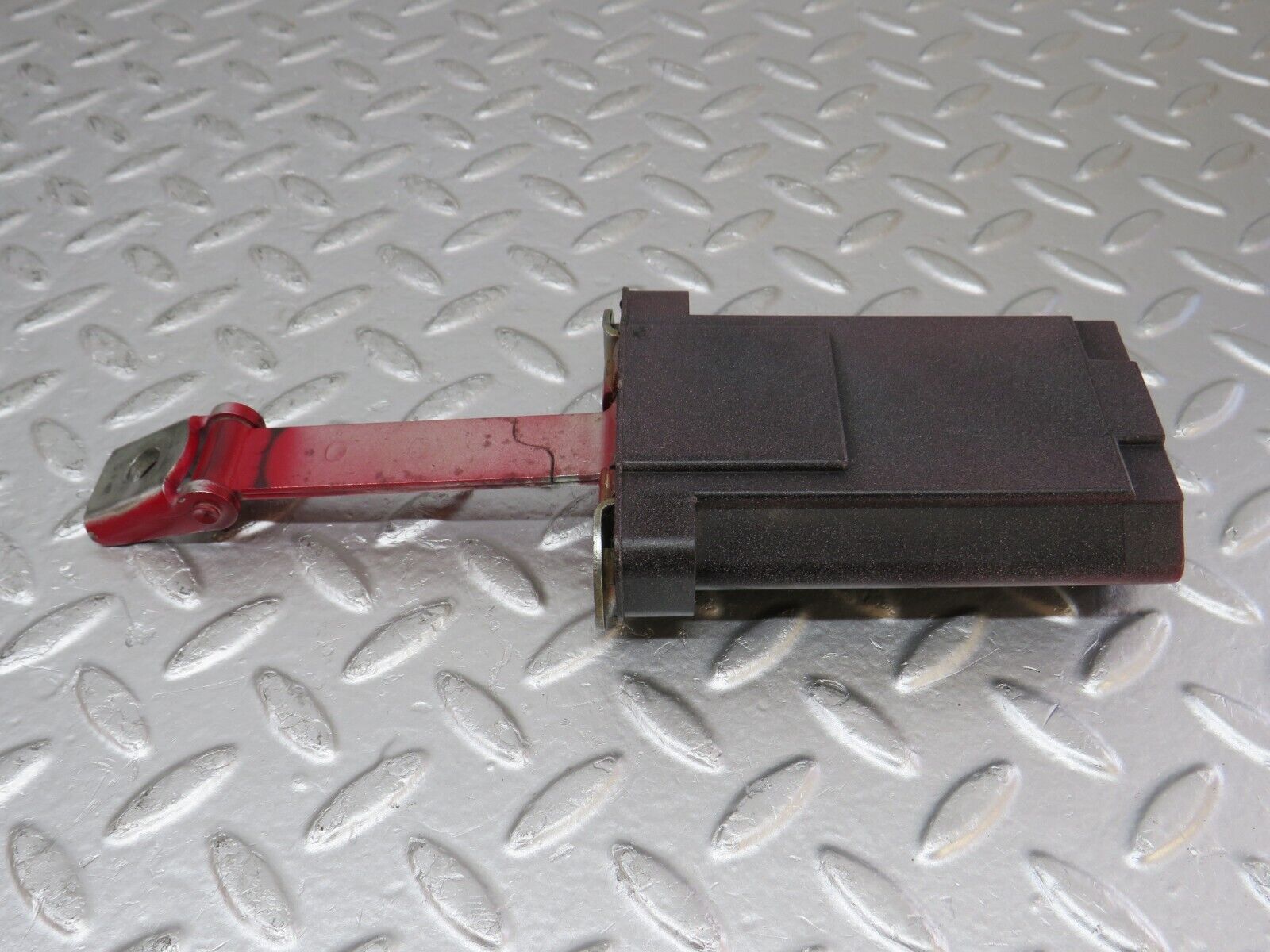 33383 Mercedes-Benz W202 C180 Door Safety Check Strap Rear Left