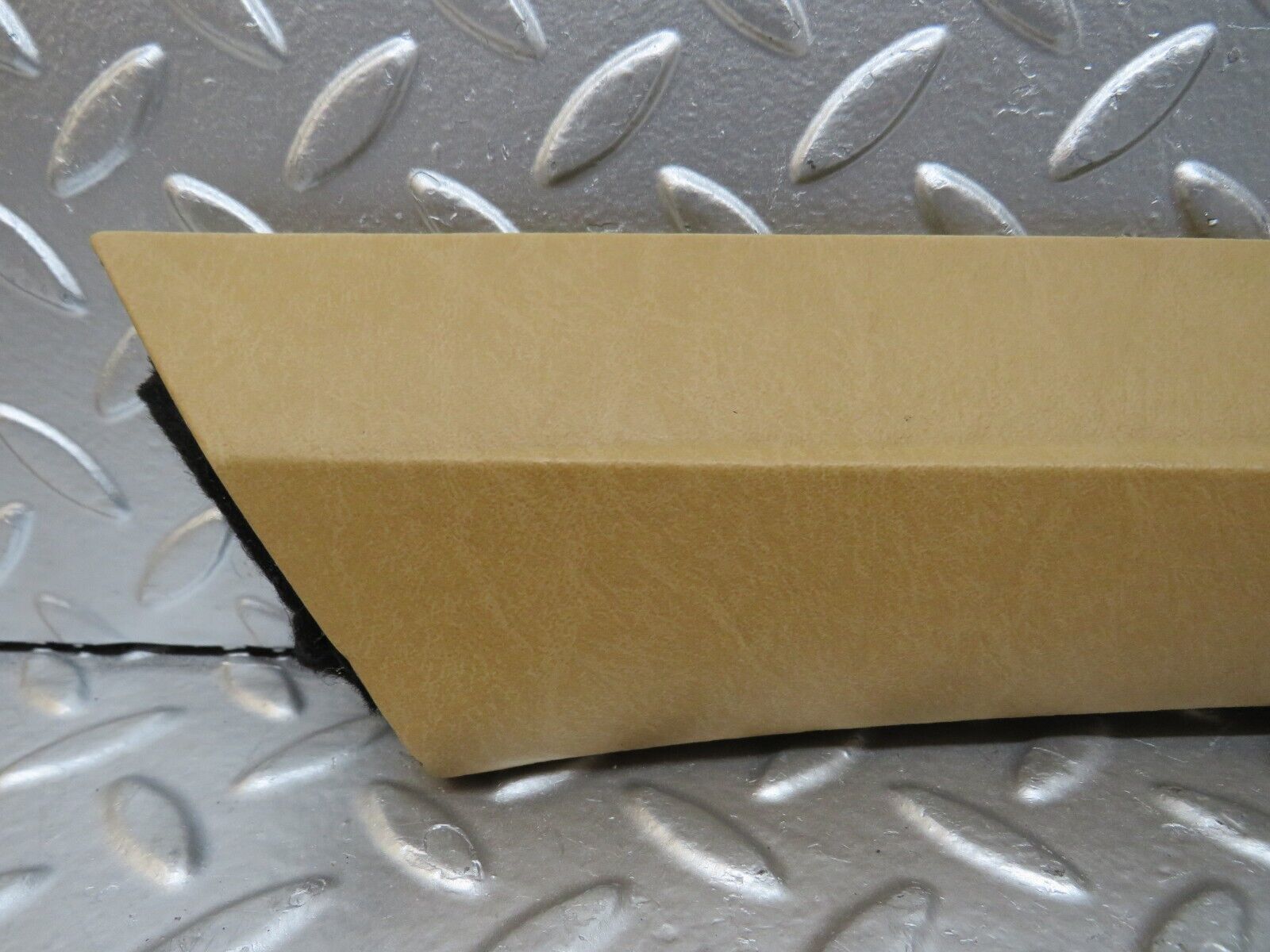 27129 Mercedes-Benz W123 280E A Pillar Trim Panel Right Side